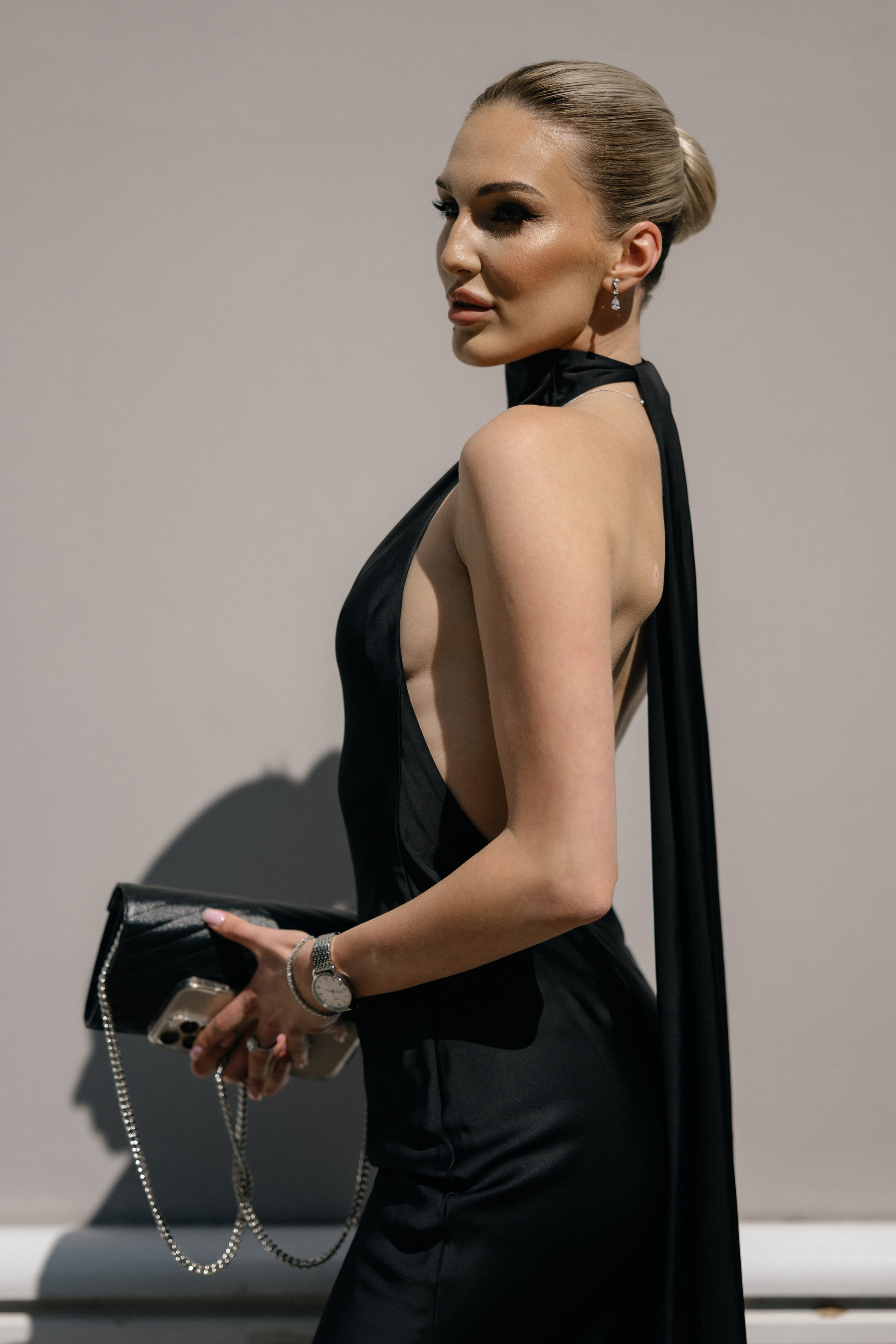 Daniel & Aleksandra. Главная