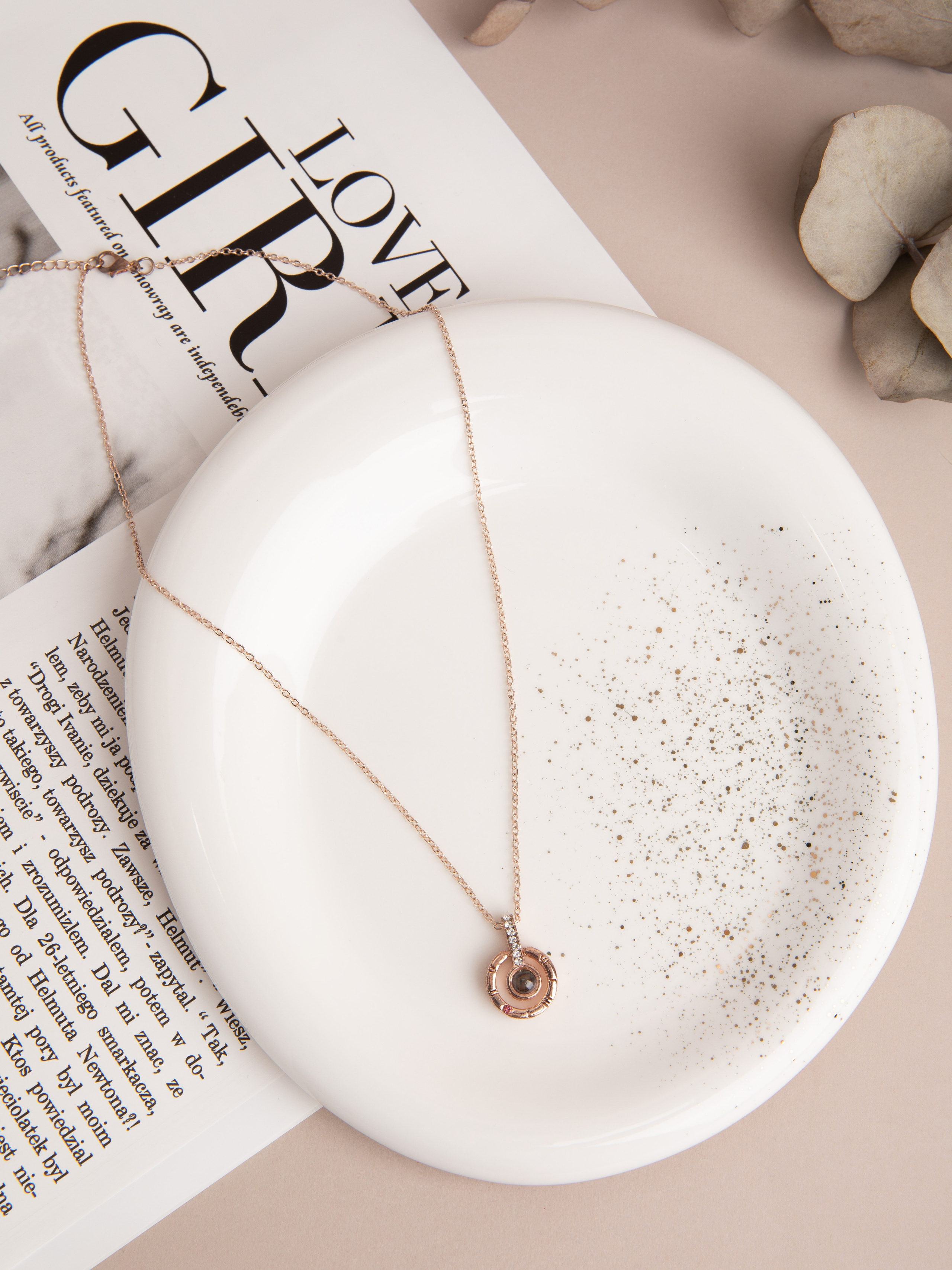 Бижутерия. Фотостудия предметной и модельной съёмки для маркетплейсов