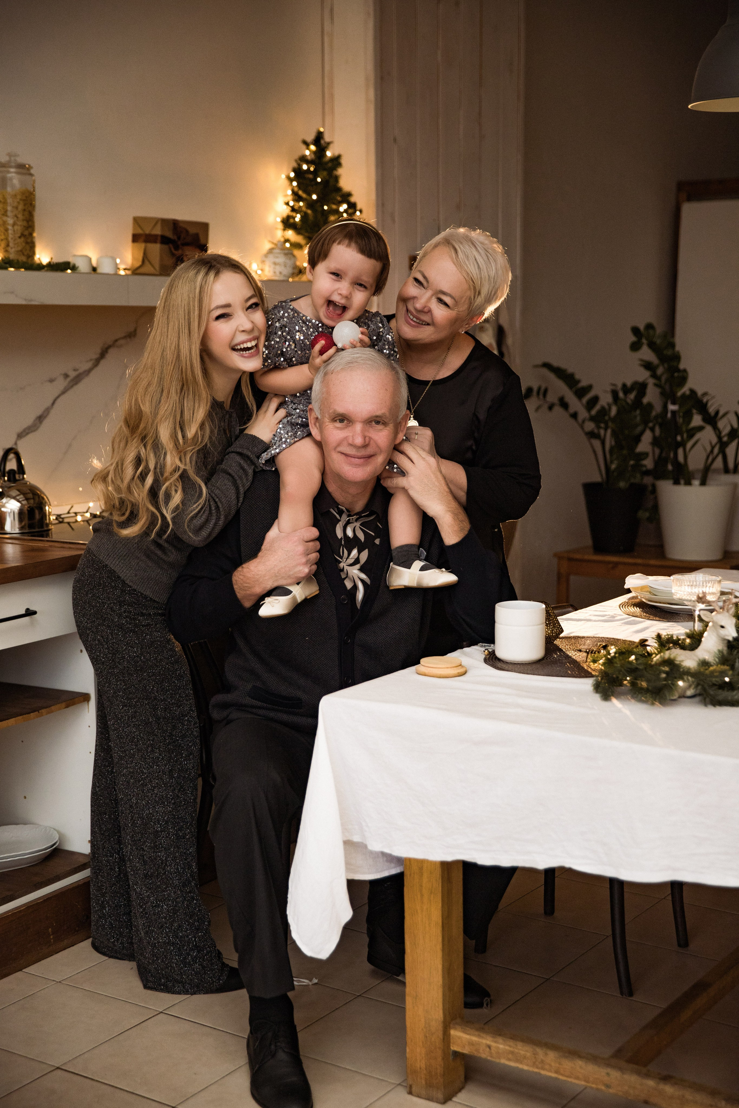 Семейная съёмка. Семейный и детский фотограф в Домодедово Васина Екатерина