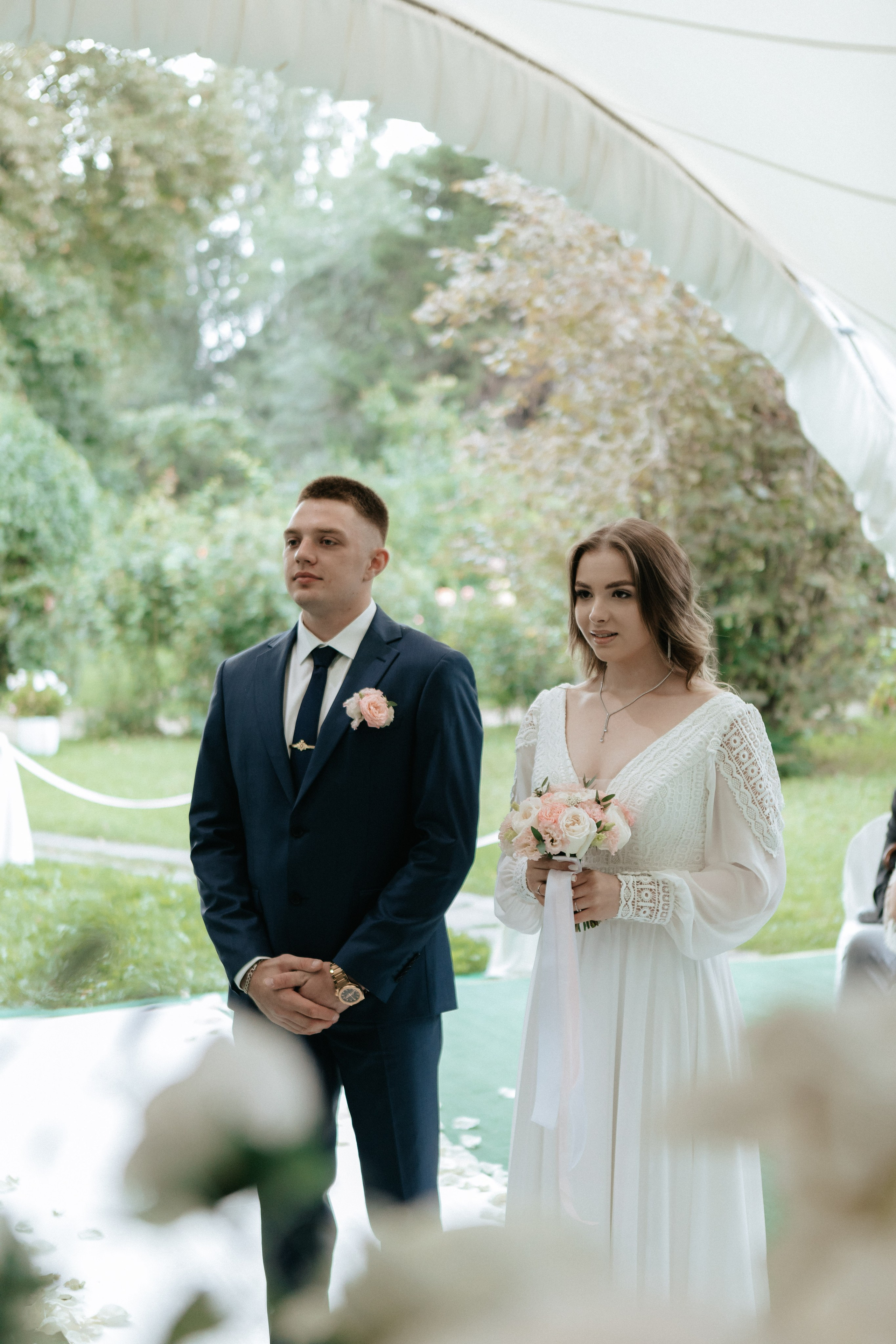 Юлия и Григорий. Роспись. Свадебный и портретный фотограф в Москве Анастасия Масюк