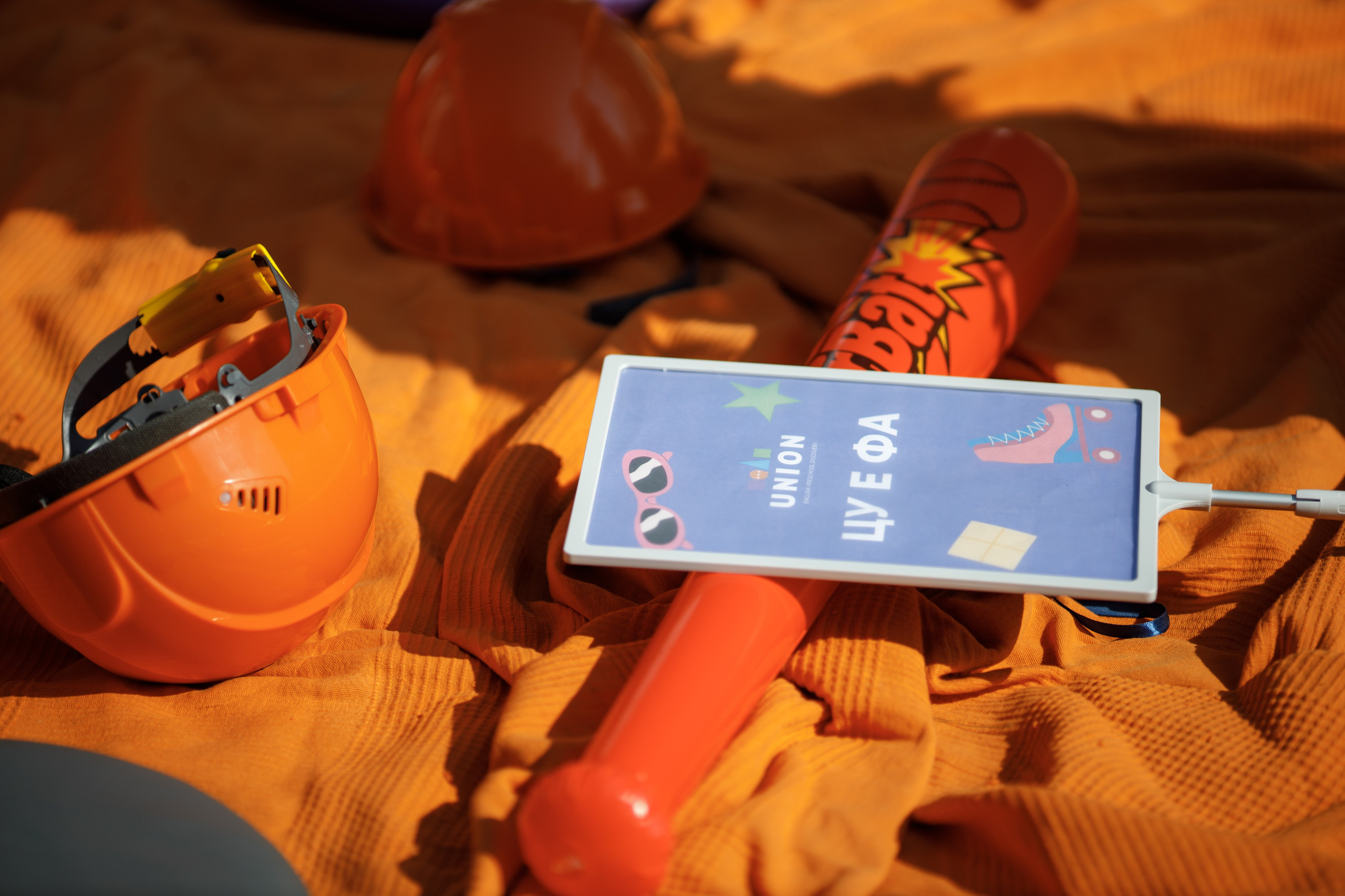 Discovery — Ecoloft. Свадебный и репортажный фотограф (Москва, Королев и другие)