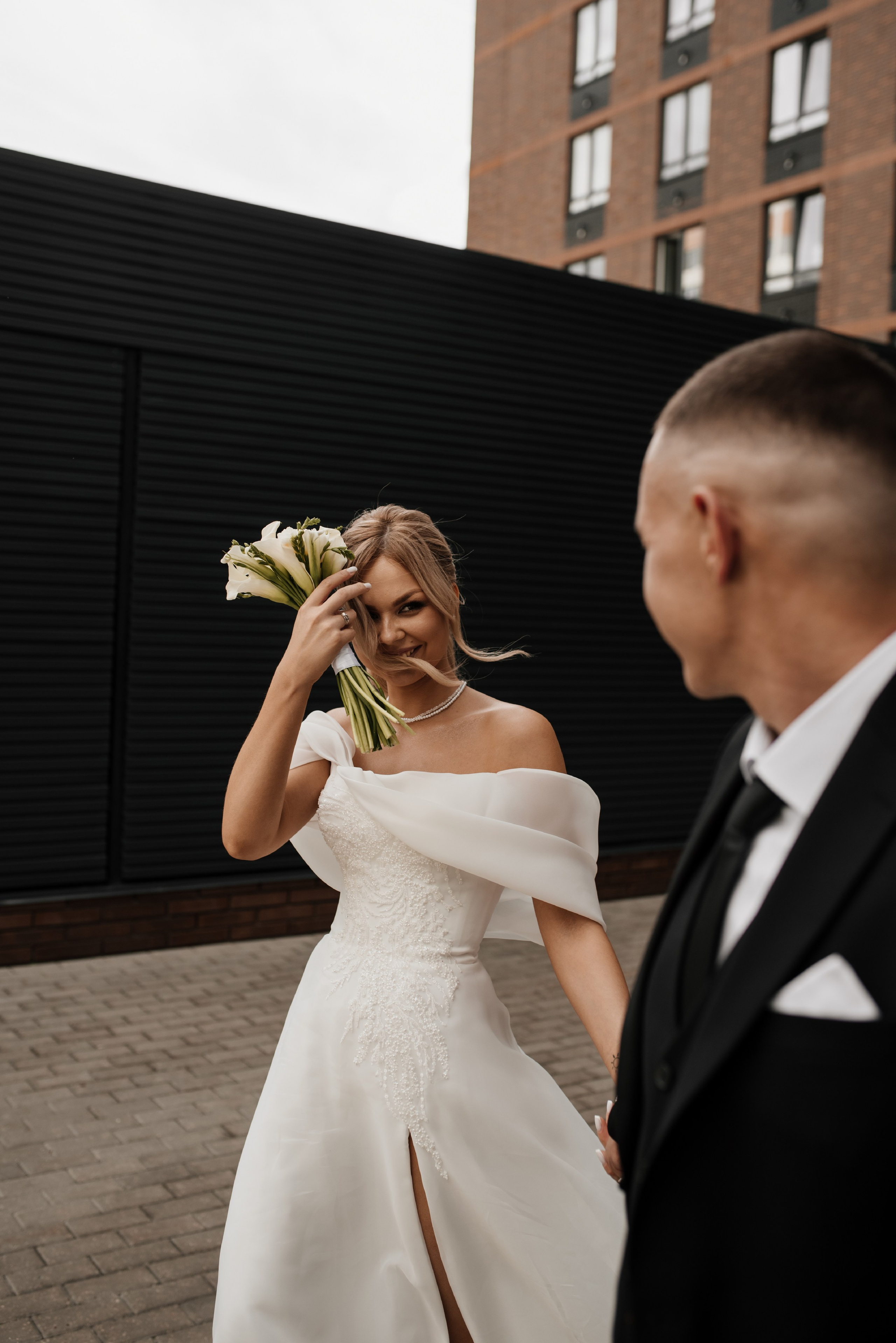 Катя ♡ Дима. Фотограф Ольга Плеханова | Нижний Новгород, Москва