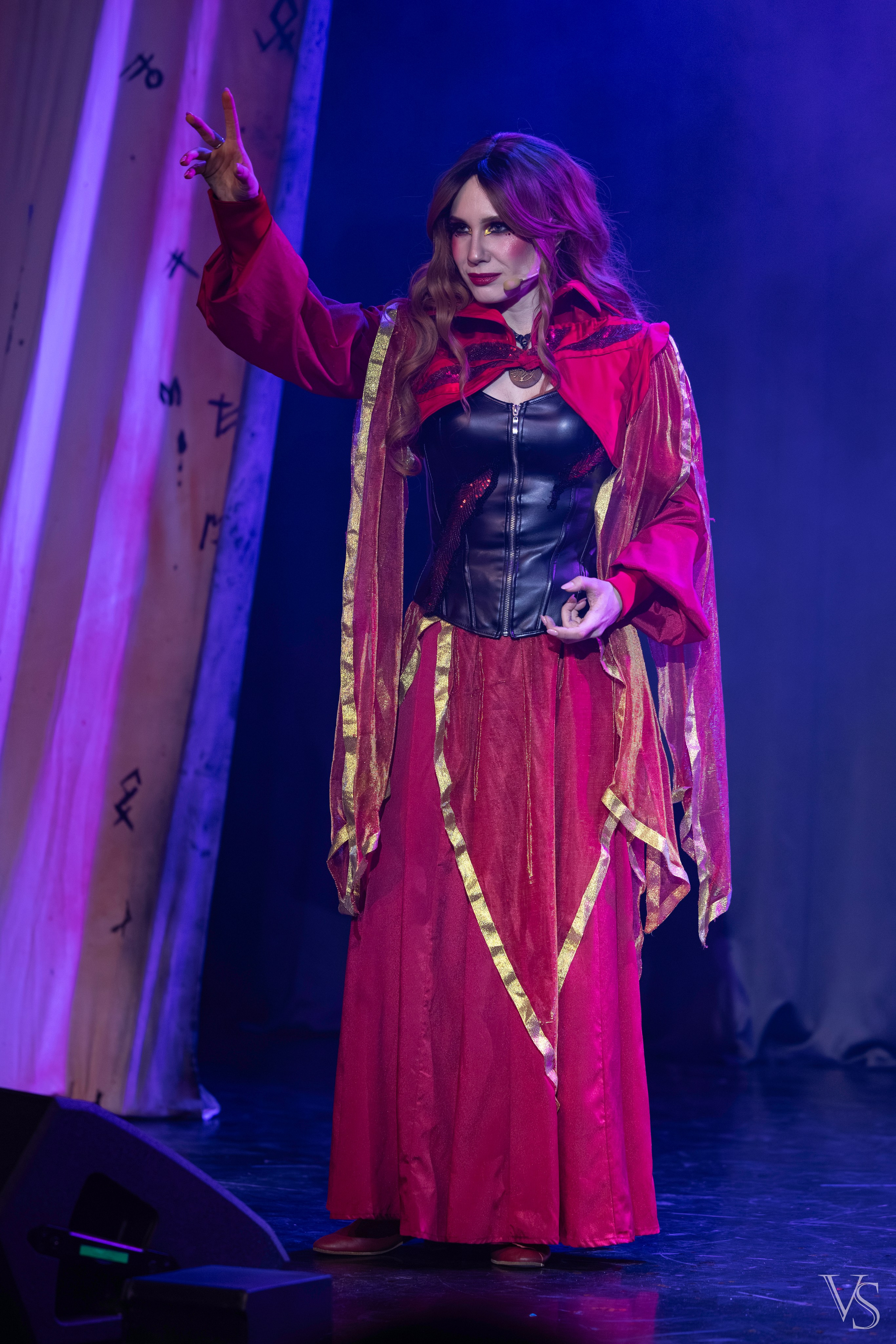 Книга стихий 25.01. Фотограф Виктор Степанов