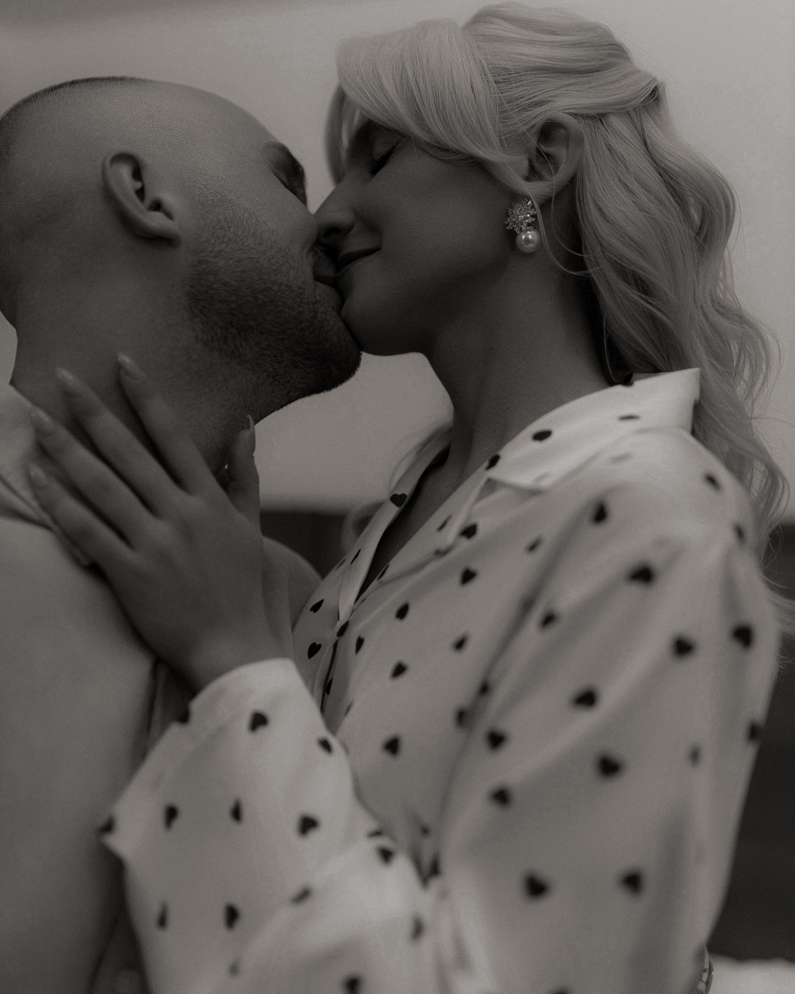 Роман и Анастасия. DARYA.BELKINA