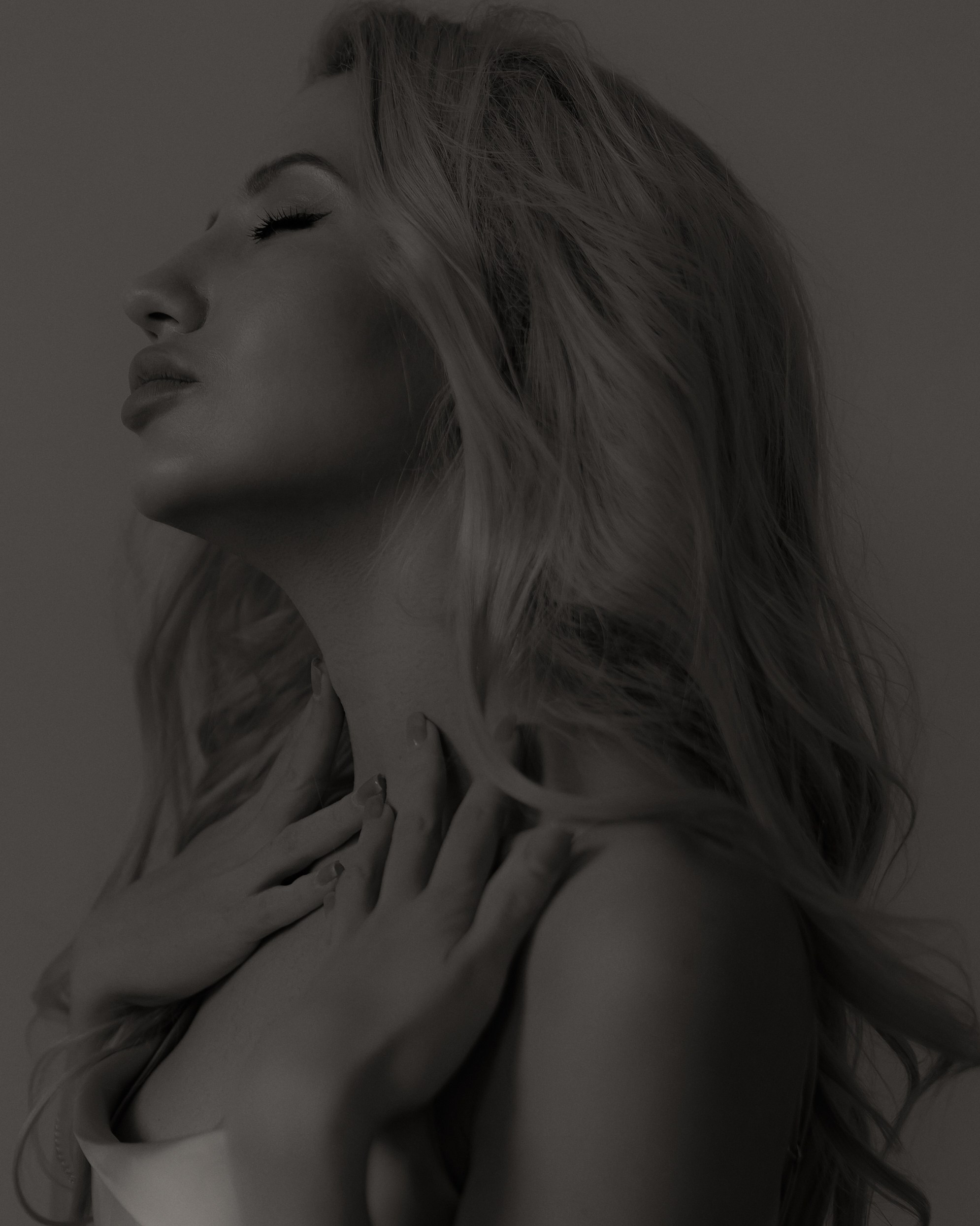 Анастасия. DARYA.BELKINA