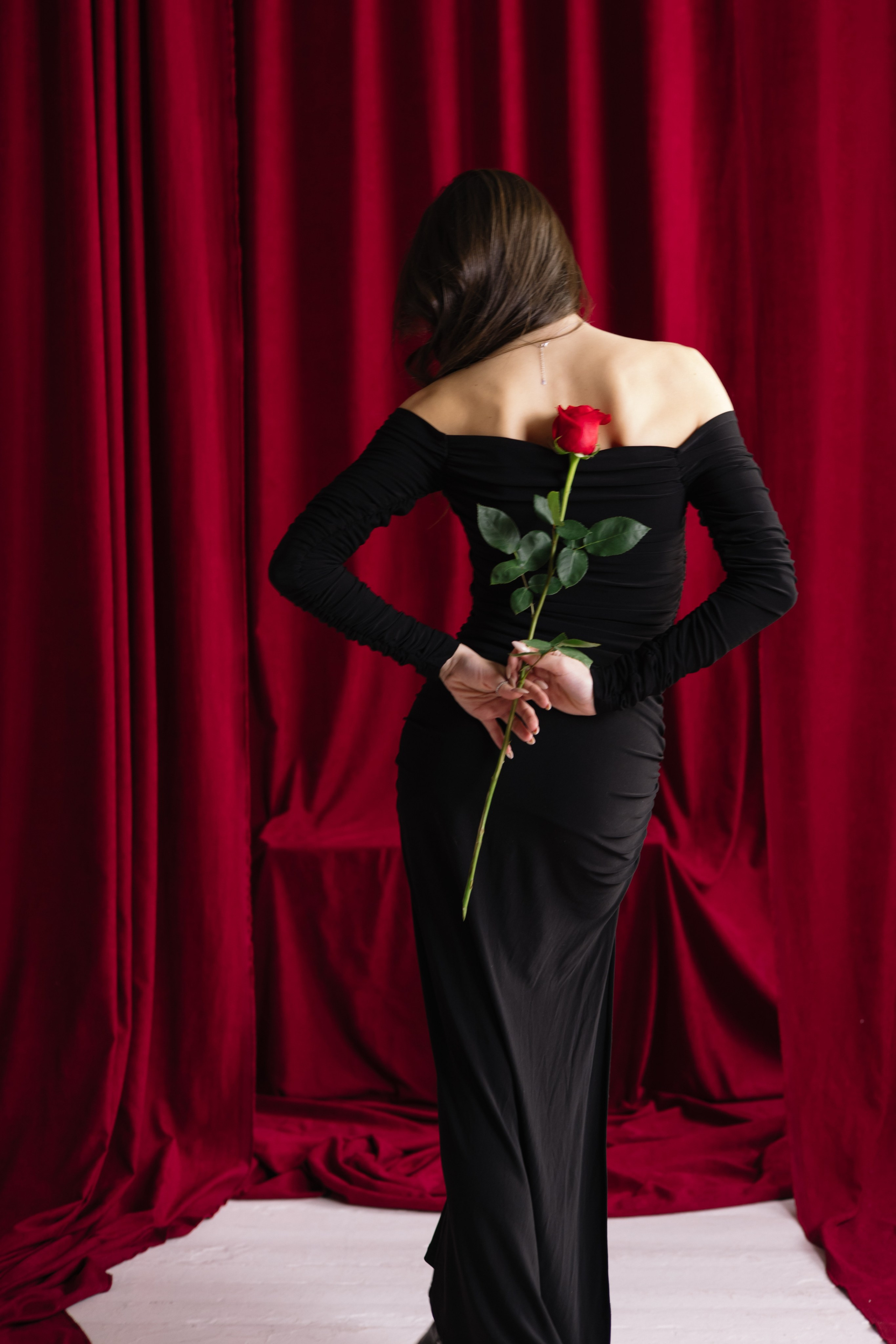 Portrait. Фотограф из Йошкар-Олы