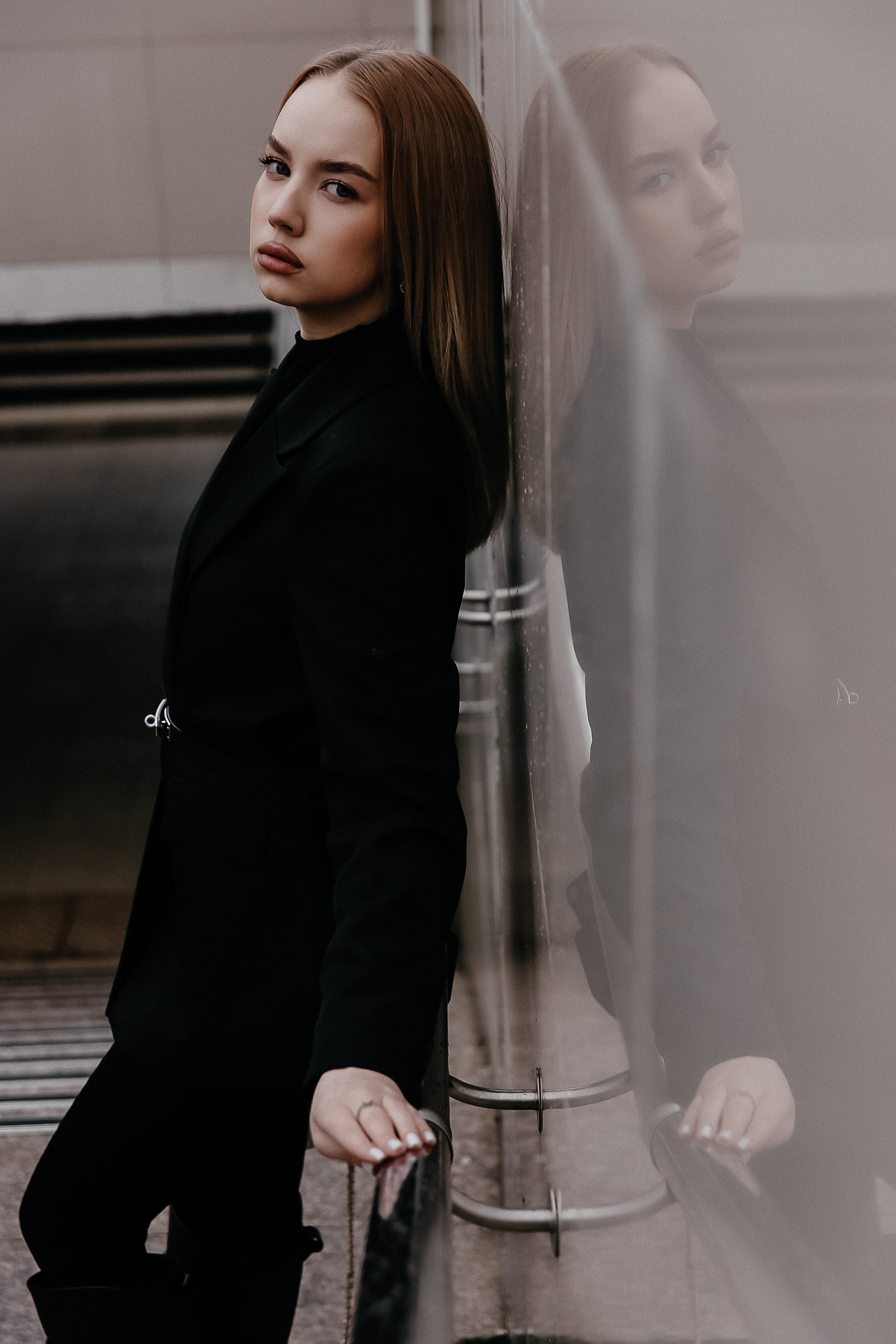 Прогулочная фотосессия в Краснодаре. Свадебный и семейный фотограф Виолетта Сидельникова. Краснодар, Россия, Беларусь, Европа