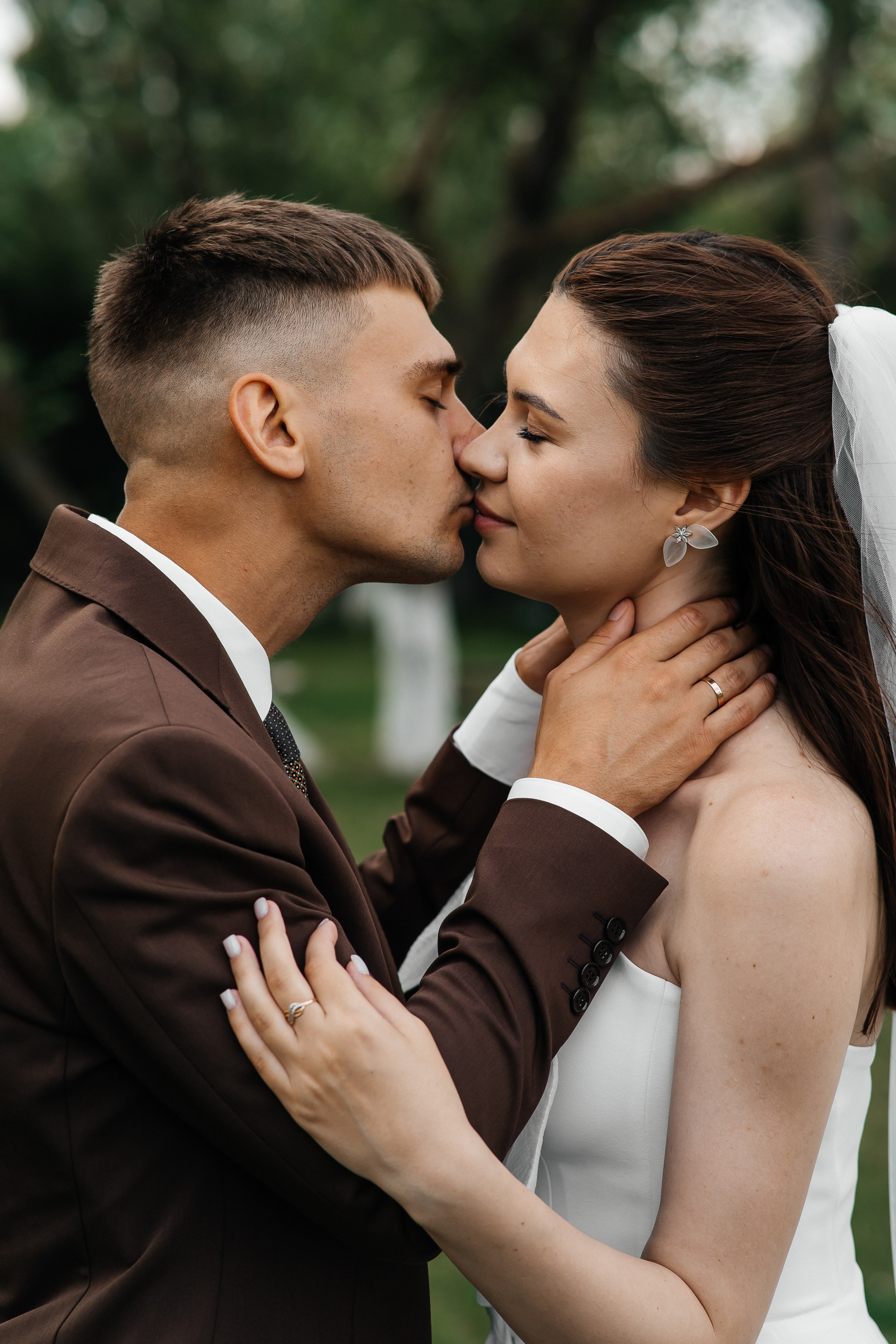 Валентин и Виктория. Свадебный и семейный фотограф в Ростове-на-Дону