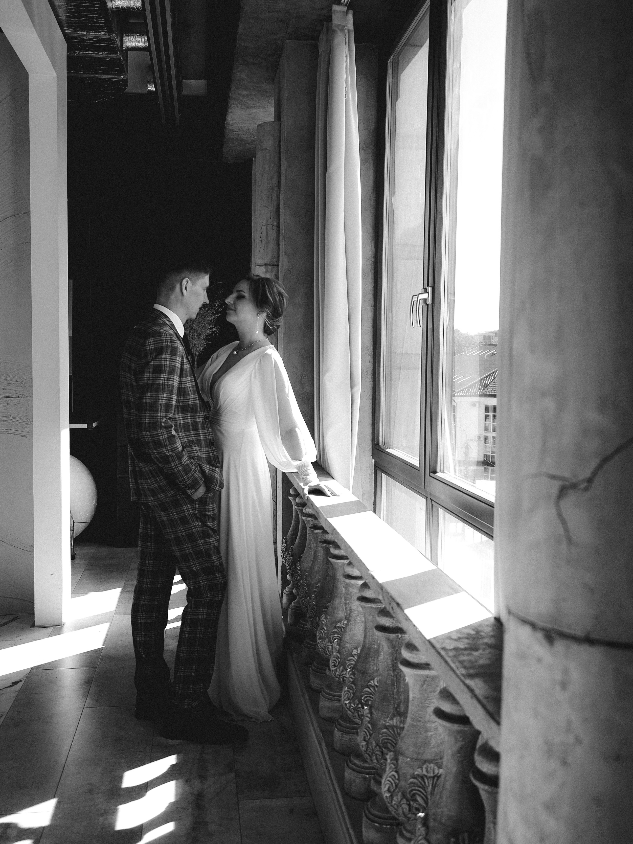 Татьяна и Илья. Фотограф Рязань. Семейный Свадебный фотограф