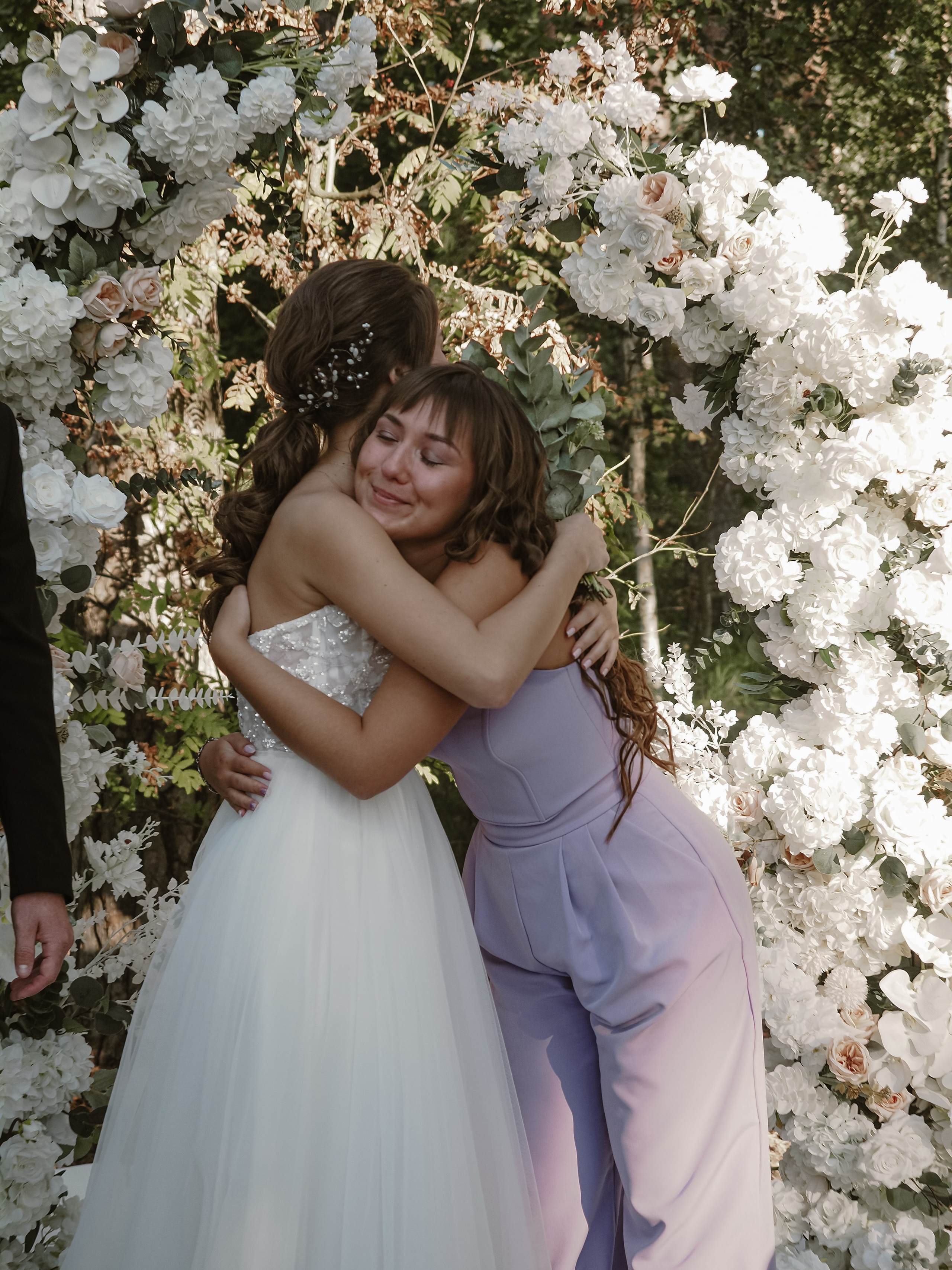 Виктория-Максим. Фотограф Рязань. Семейный Свадебный фотограф