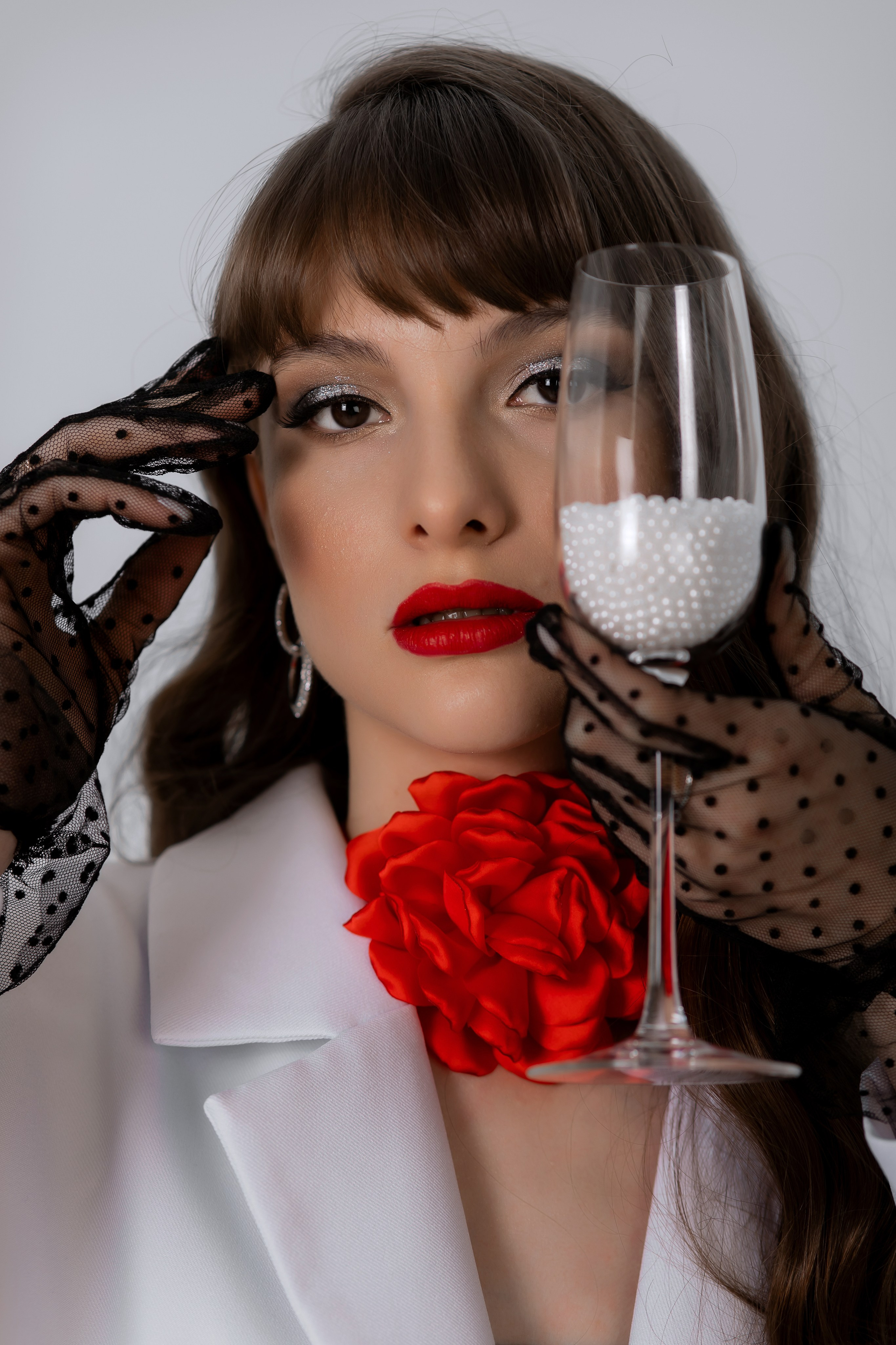 Hollywood. Свадебный фотограф в Омске Яна Савина