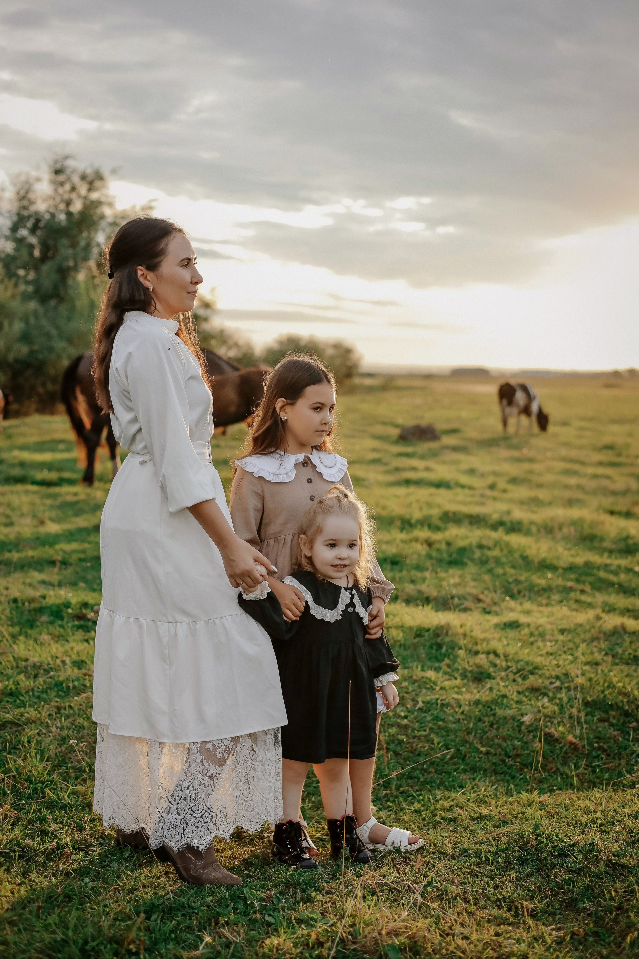 Альбом10. Семейный фотограф Анна Мезенцева