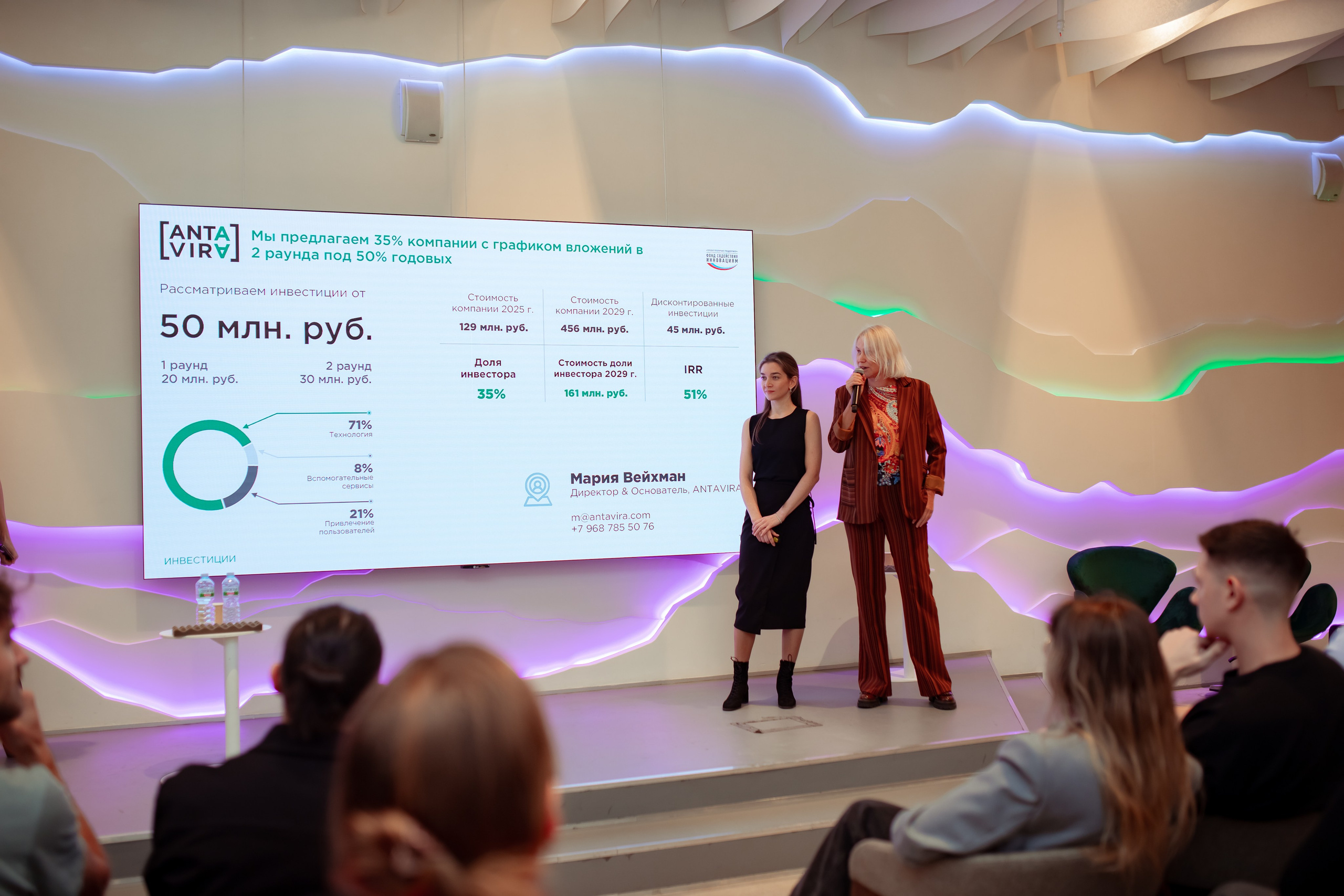 Венчурная Академия. Семейный и детский фотограф в Москве Дорогова Екатерина