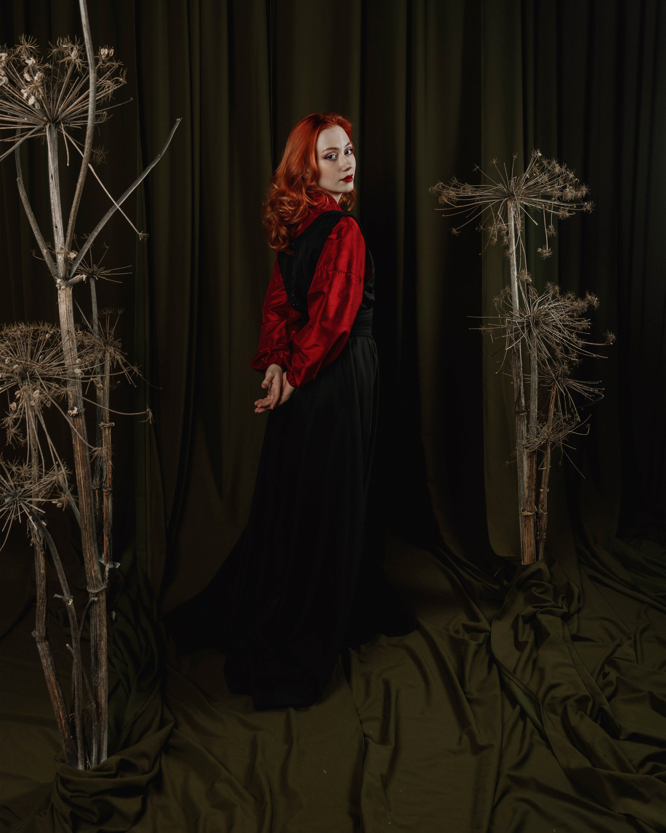 Алёна — Буревестник. Индивидуальный фотограф в Москве