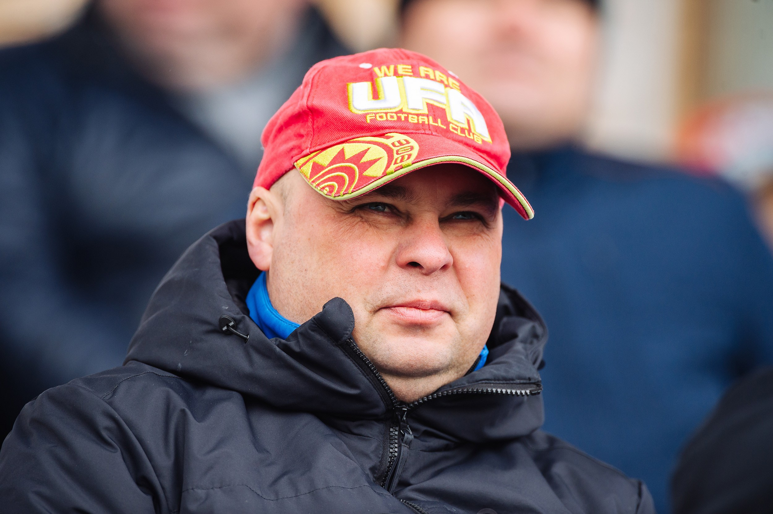 ⚽LEON-Вторая Лига А. 7 тур. «Уфа» — ФК «Челябинск». Спортивный фотограф в Уфе Евгений Буров