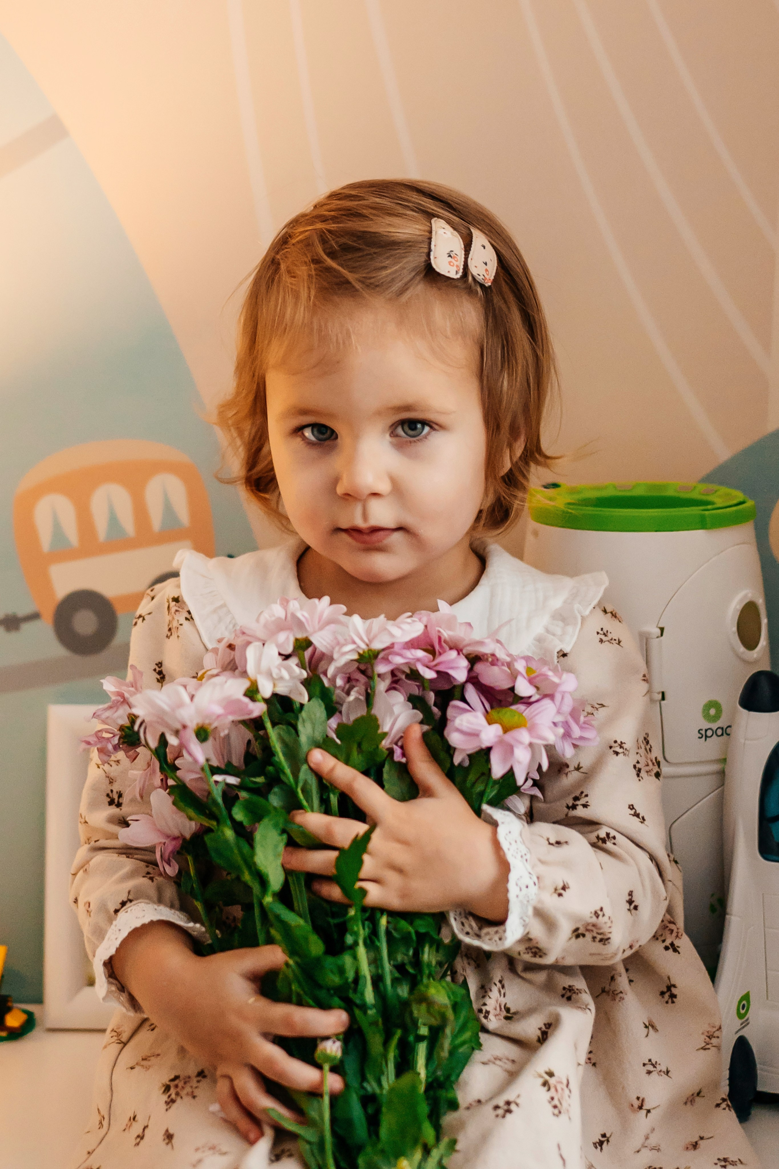 Семейная фотосессия на двухлетие. Семейный фотограф в Москве Ирина Жур