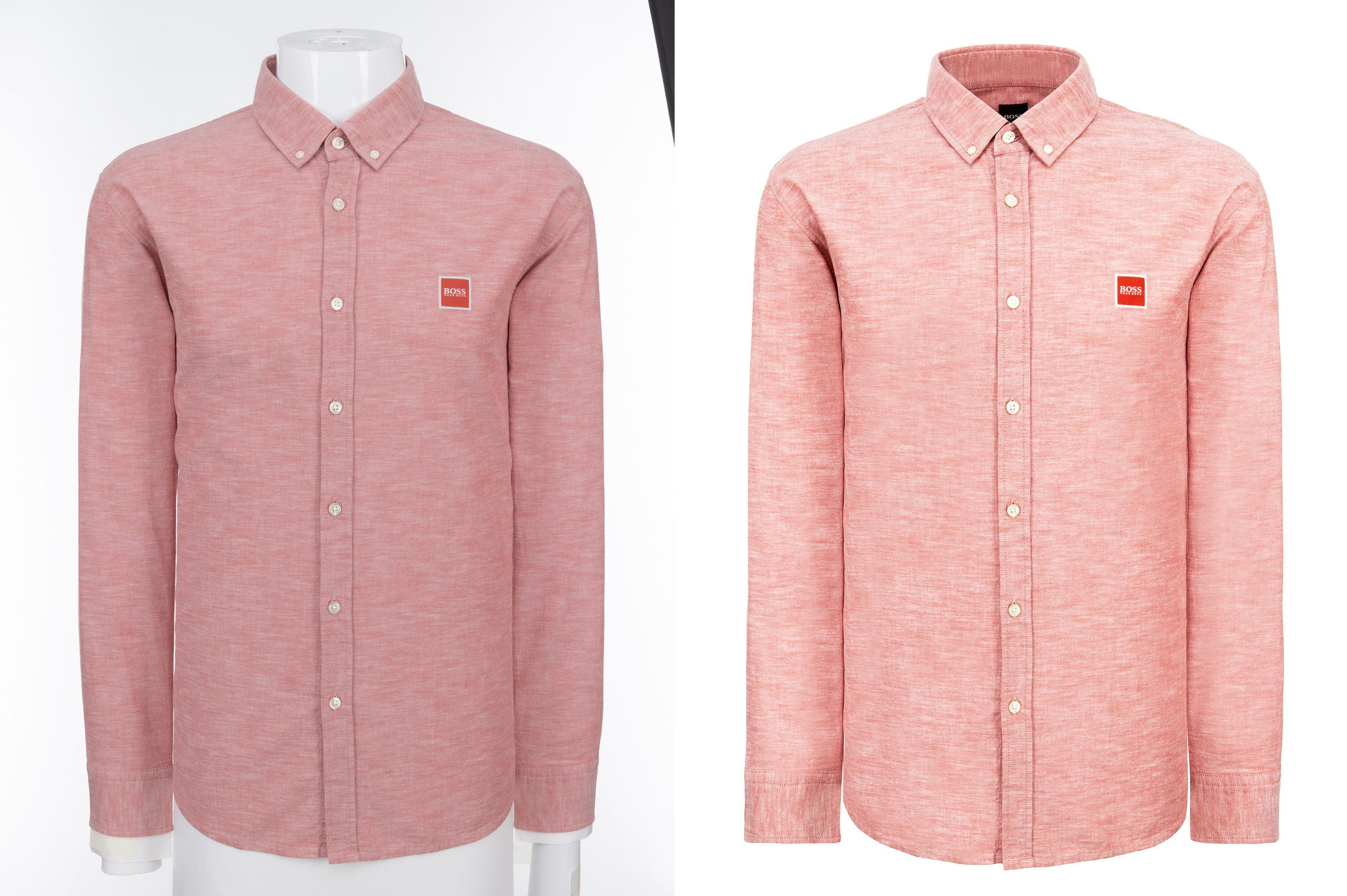 Рубашки и пиджаки