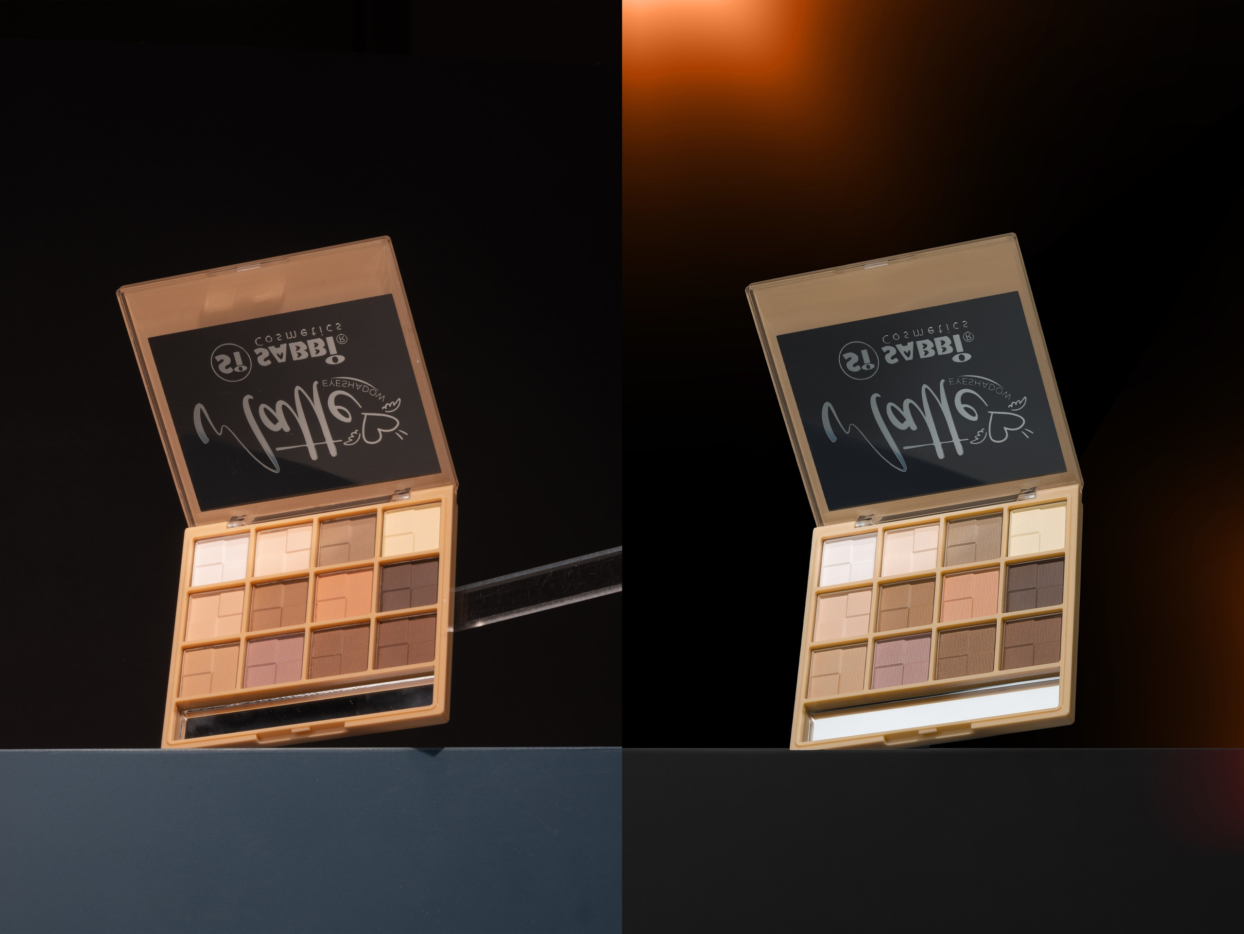 Декоративная косметика