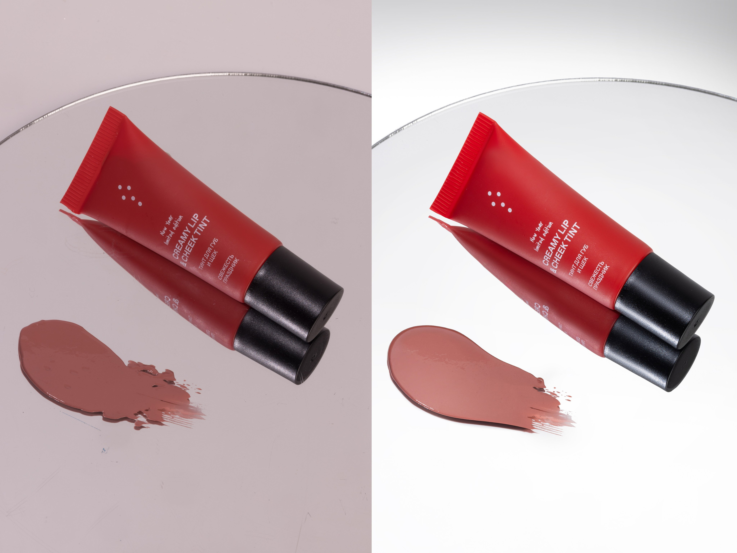 Уходовая Косметика