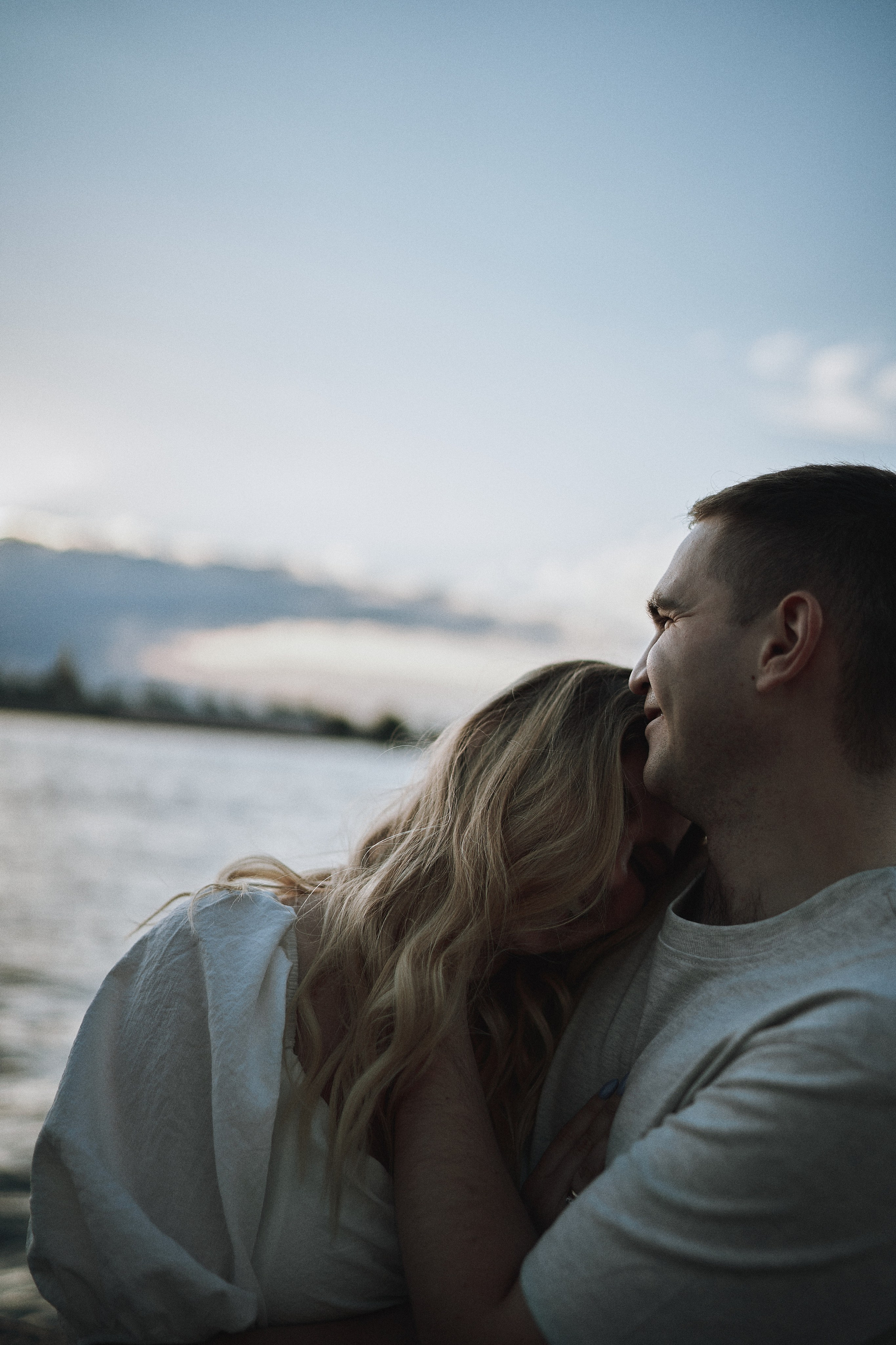 Оля и Саша. Фотограф в Санкт-Петербурге | Аня Маленчук