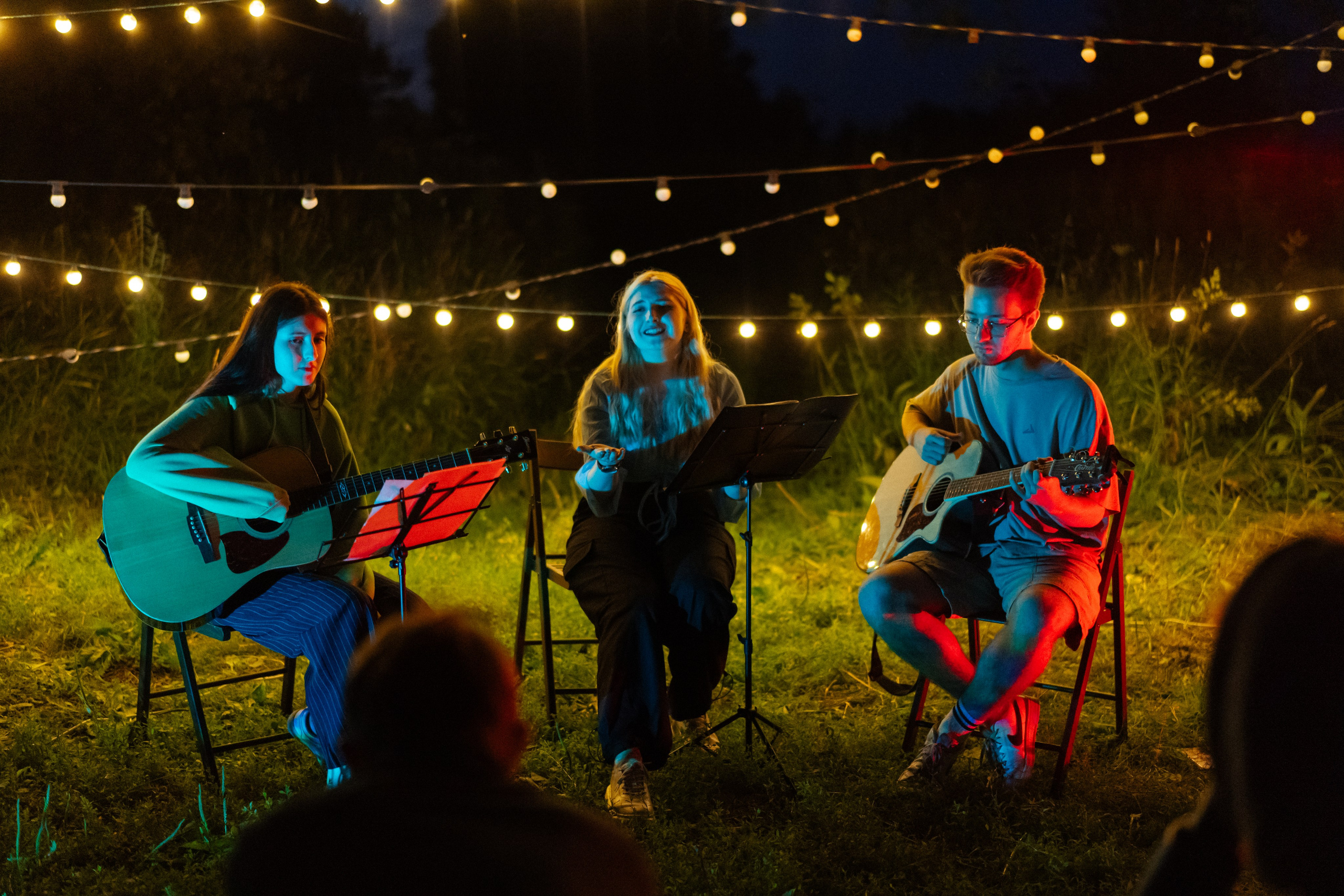 Палаточный форум для взрослых CAMPot 2024. Фотограф Надежда Погребняк | Рязань | Москва