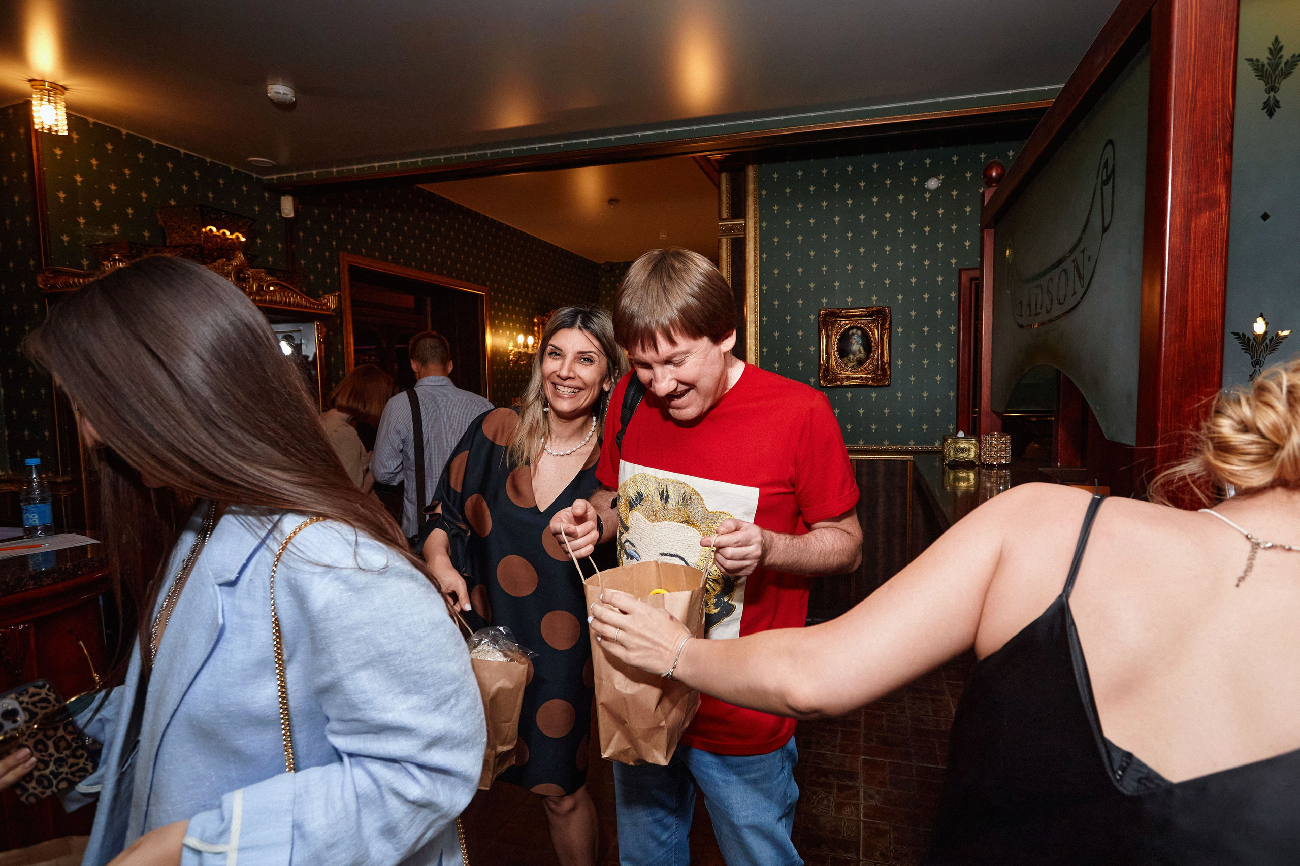 Фестиваль «Волжские сезоны». DENISOV ART (фото, видео, дизайн) САМАРА