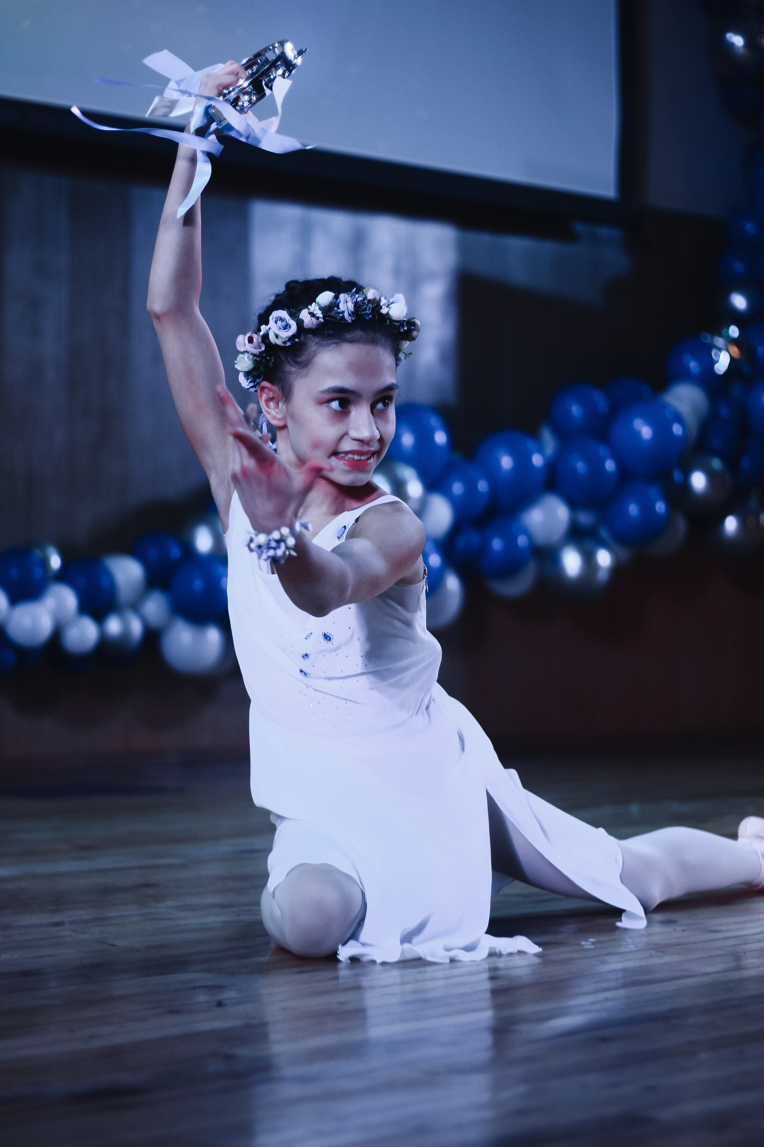 День Рождения Каи 2024. Начинающий Фотограф в Казани