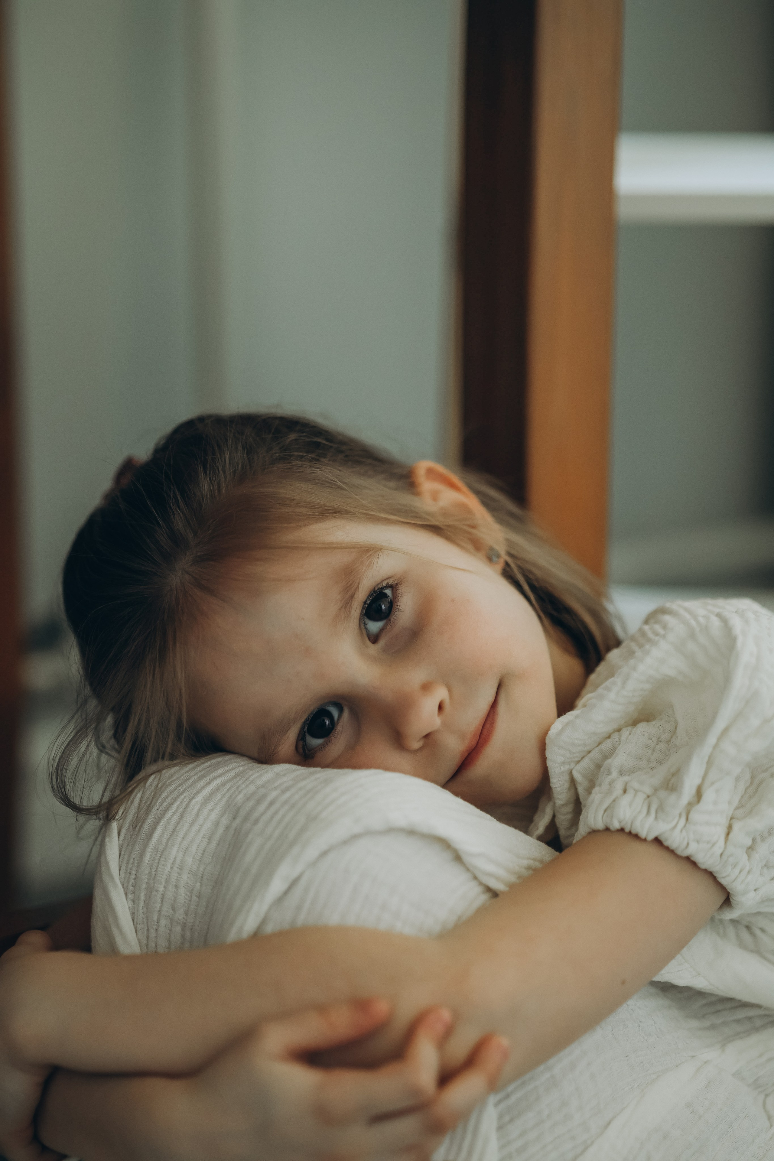 Три поколения. Семейный фотограф в Москве Виктория Ястребинская