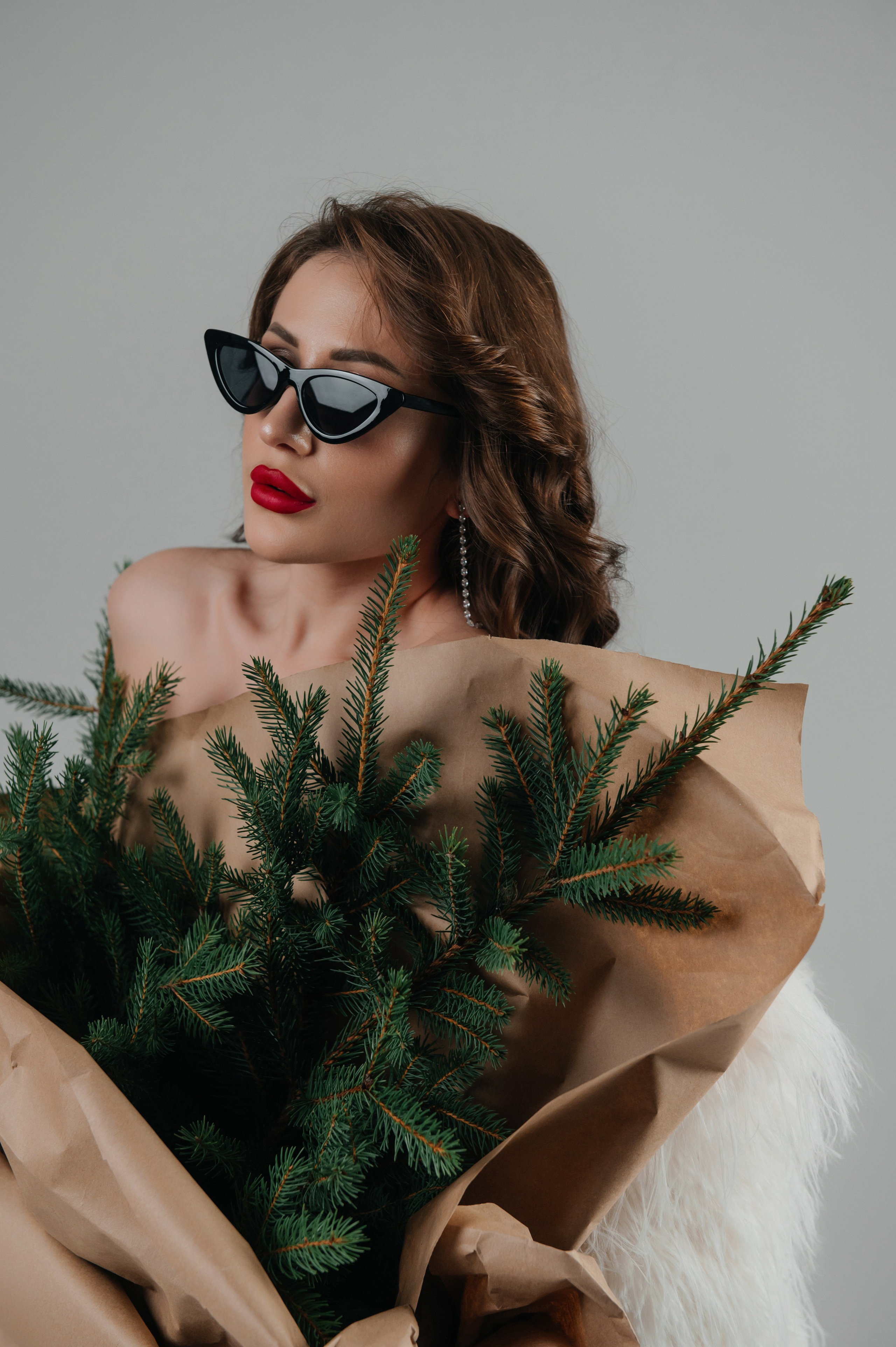 Индивидуальные съемки. Фотограф Марина Лысова