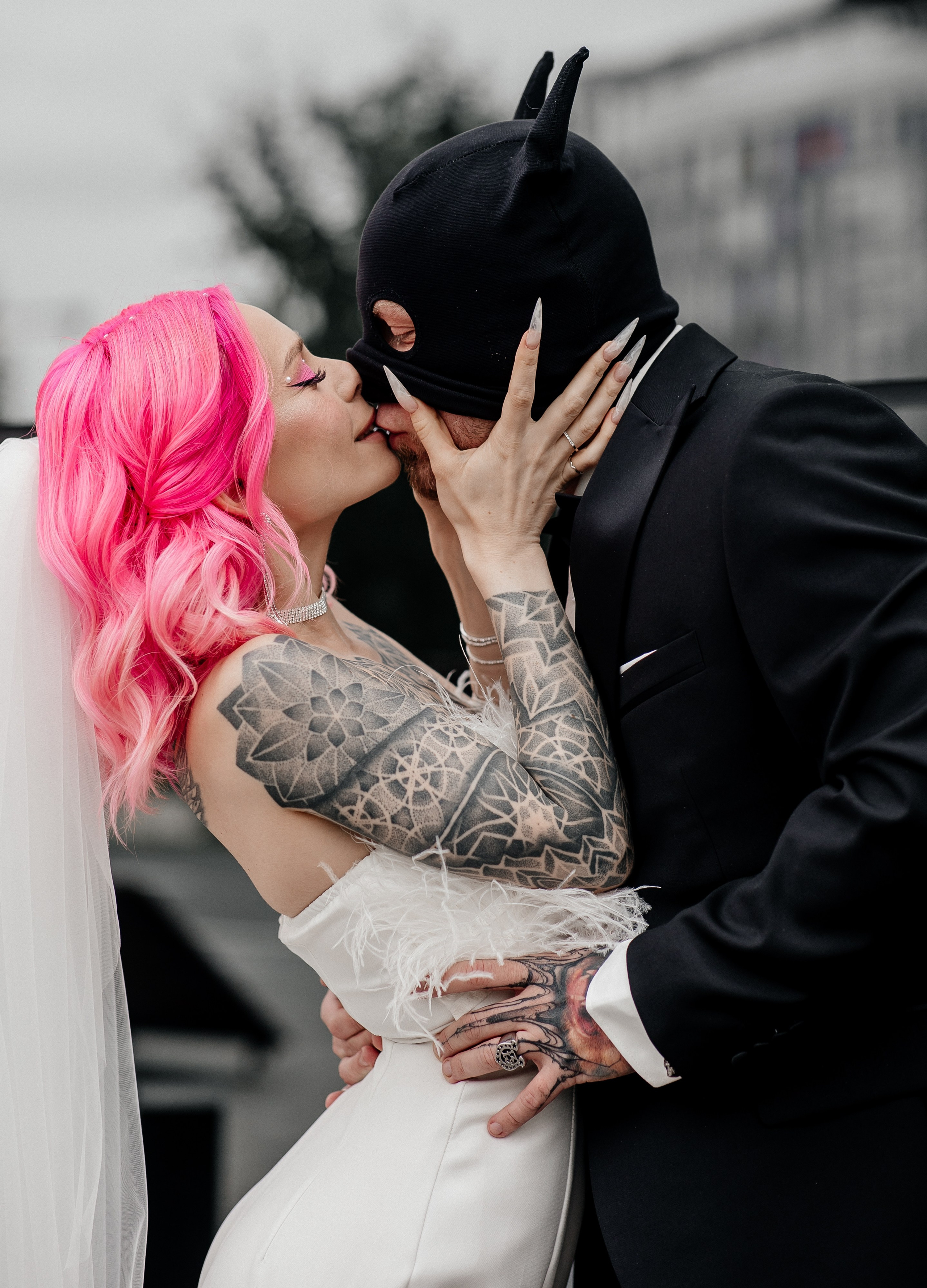 Саша и Таня 2024. Свадебный и портретный фотограф Алина Иванова. Екатеринбург-Москва