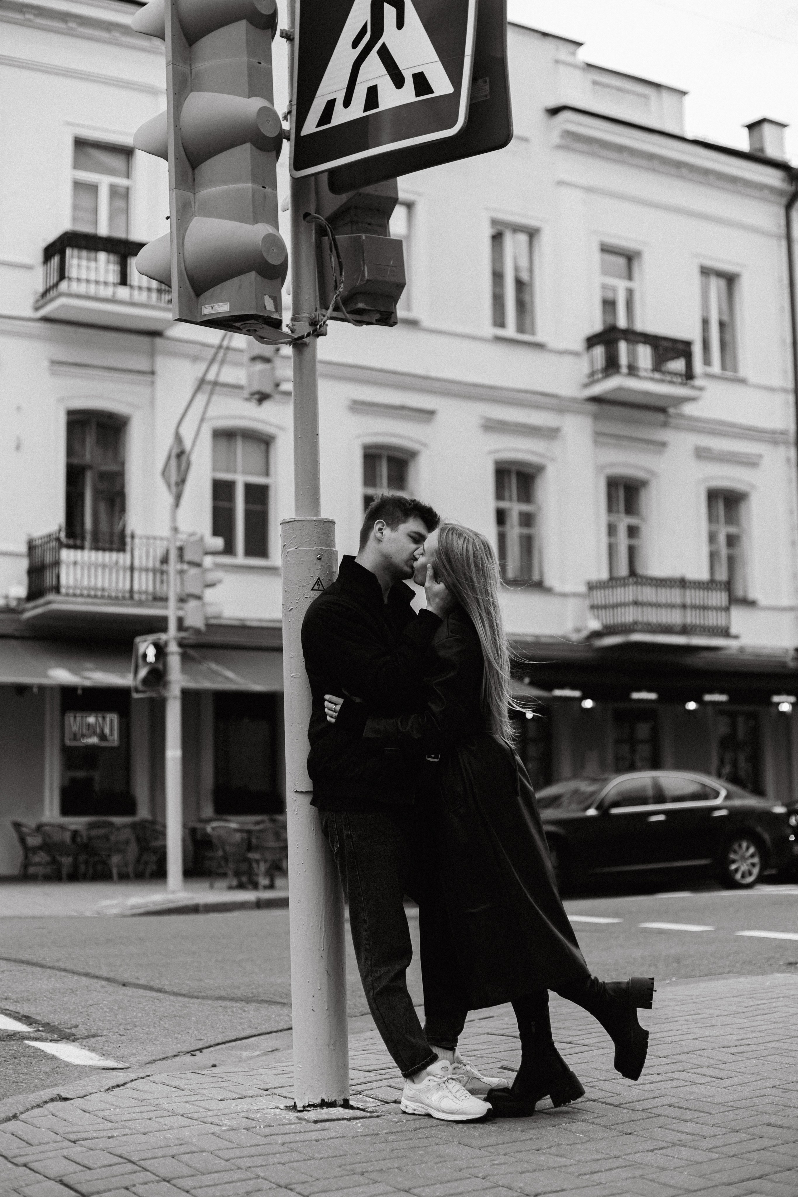 A&D. Фотограф Ира Григорьева