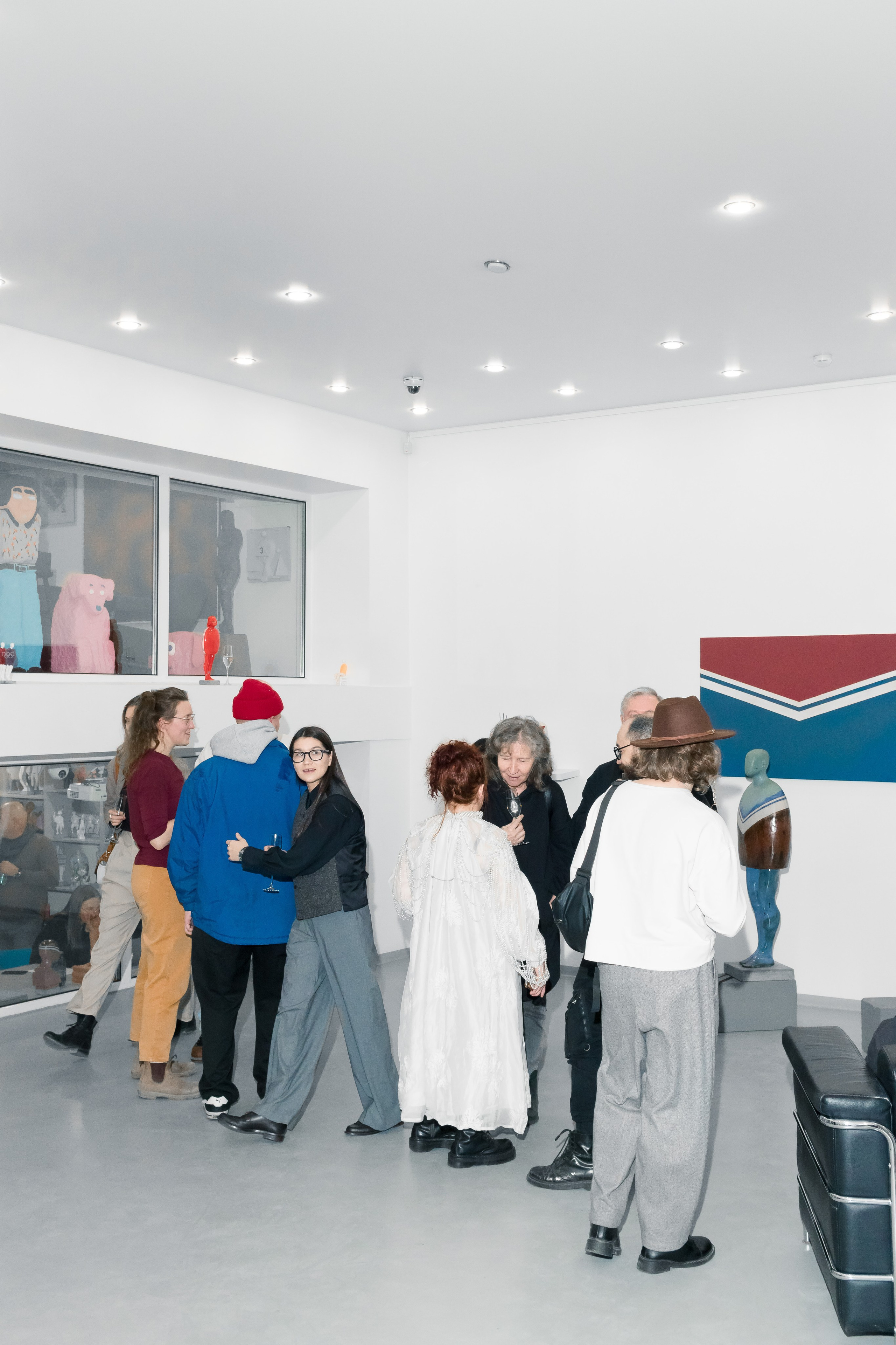 Артём Максимов | DiDi Gallery. Фотограф Михаил Николаев