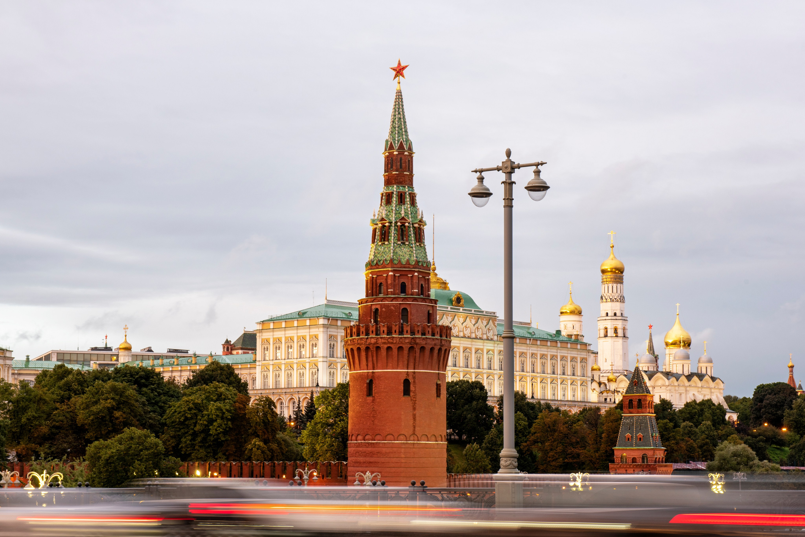 Architecture. Фотограф и видеограф в Москве Мария Малкич