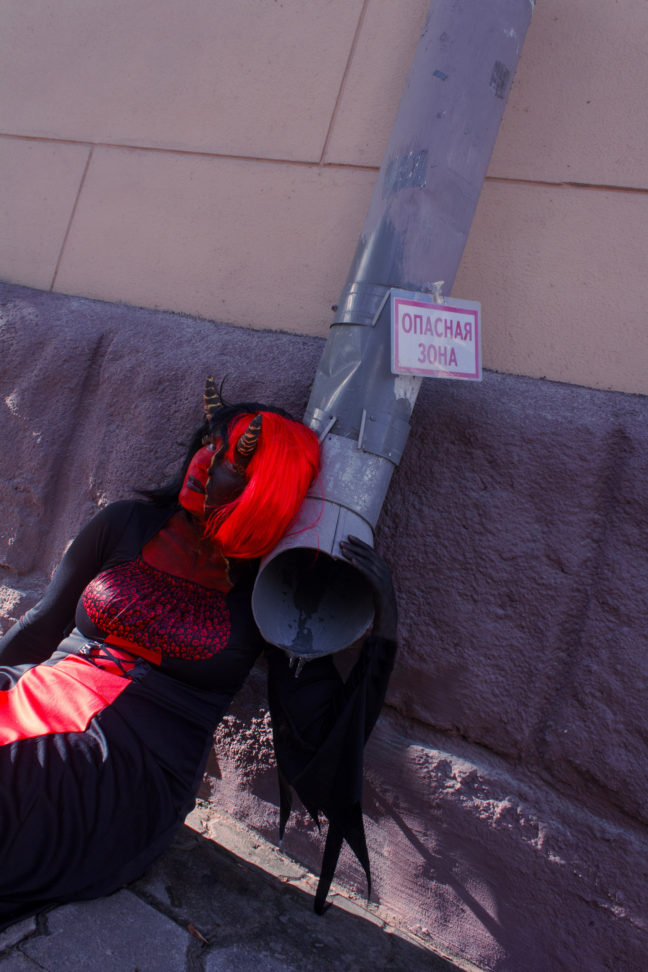 Оборотная сторона хрупкой женской силы