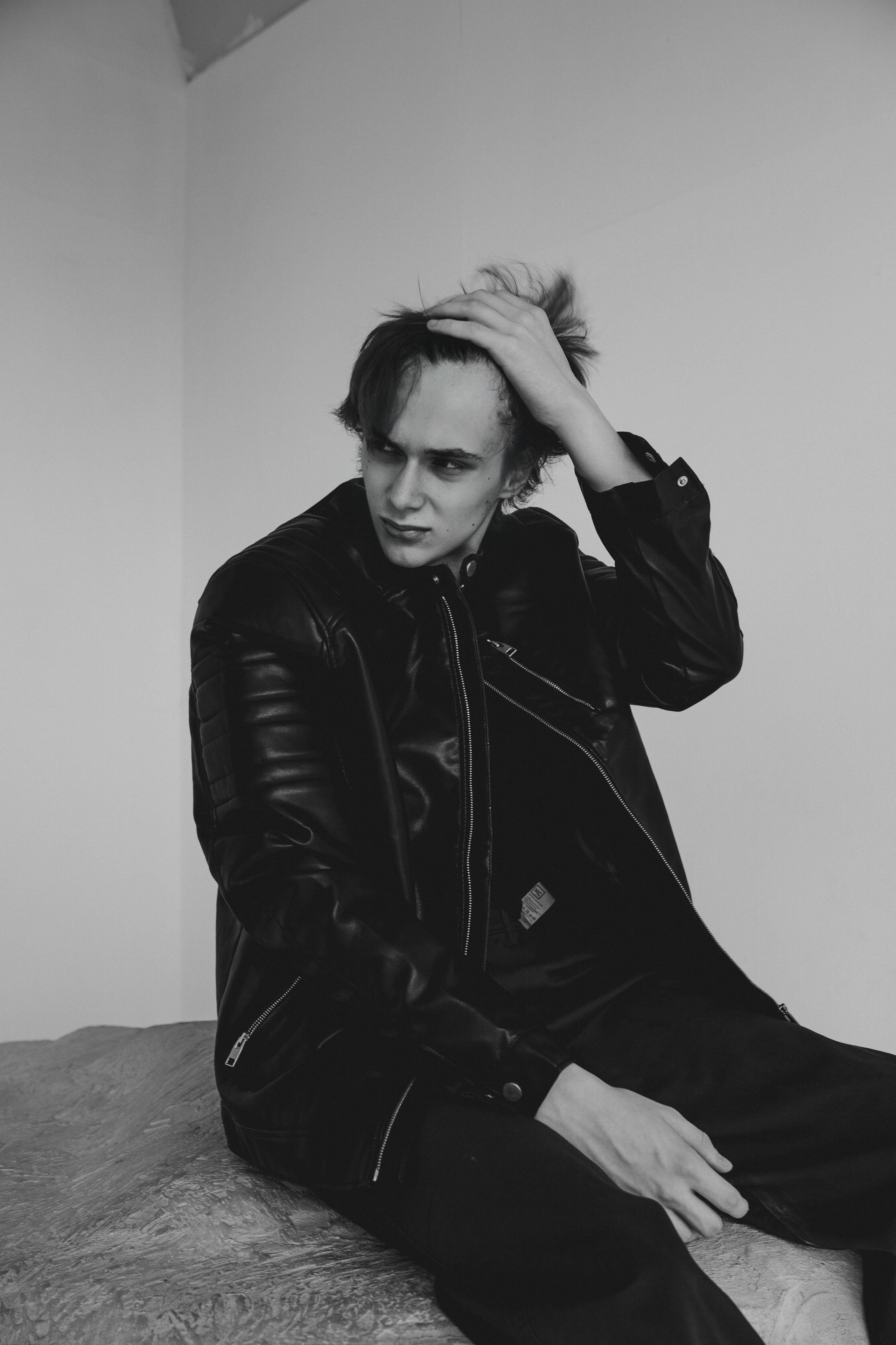 Татьяна и Иван. Профессиональный фотограф