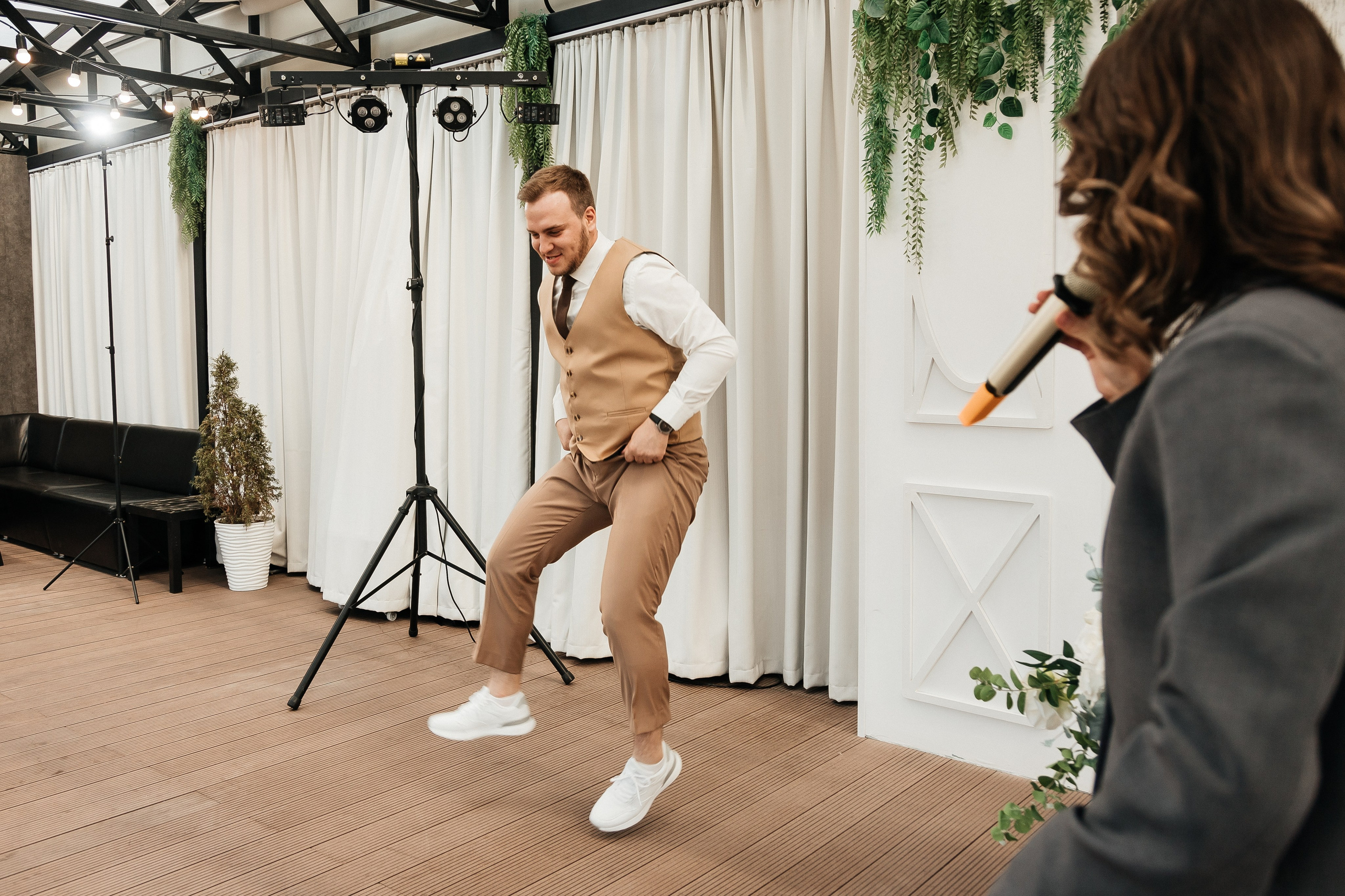 Сергей и Анастасия/2024. Свадебный и семейный фотограф в Екатеринбурге