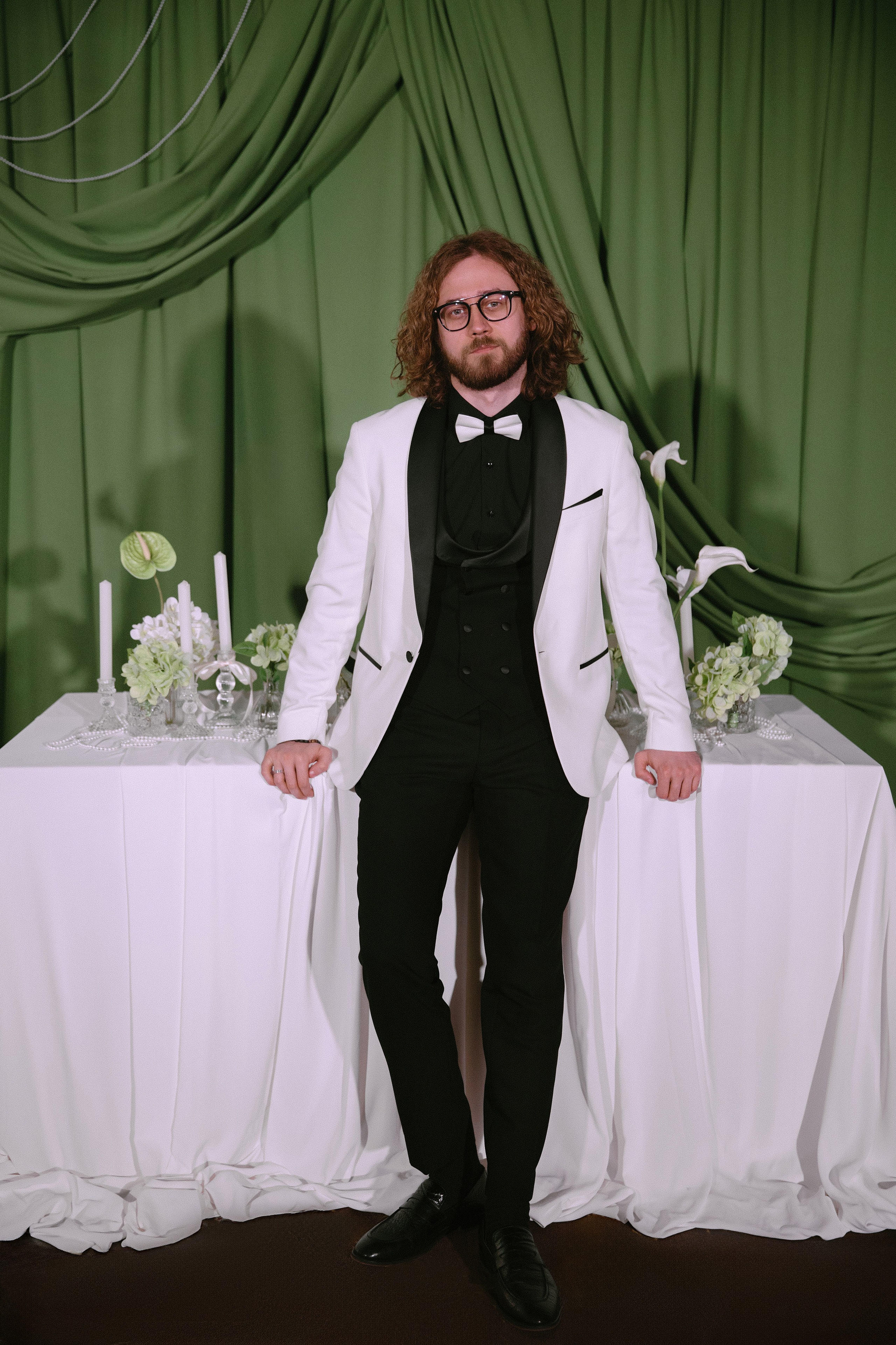 Александр и Дарья