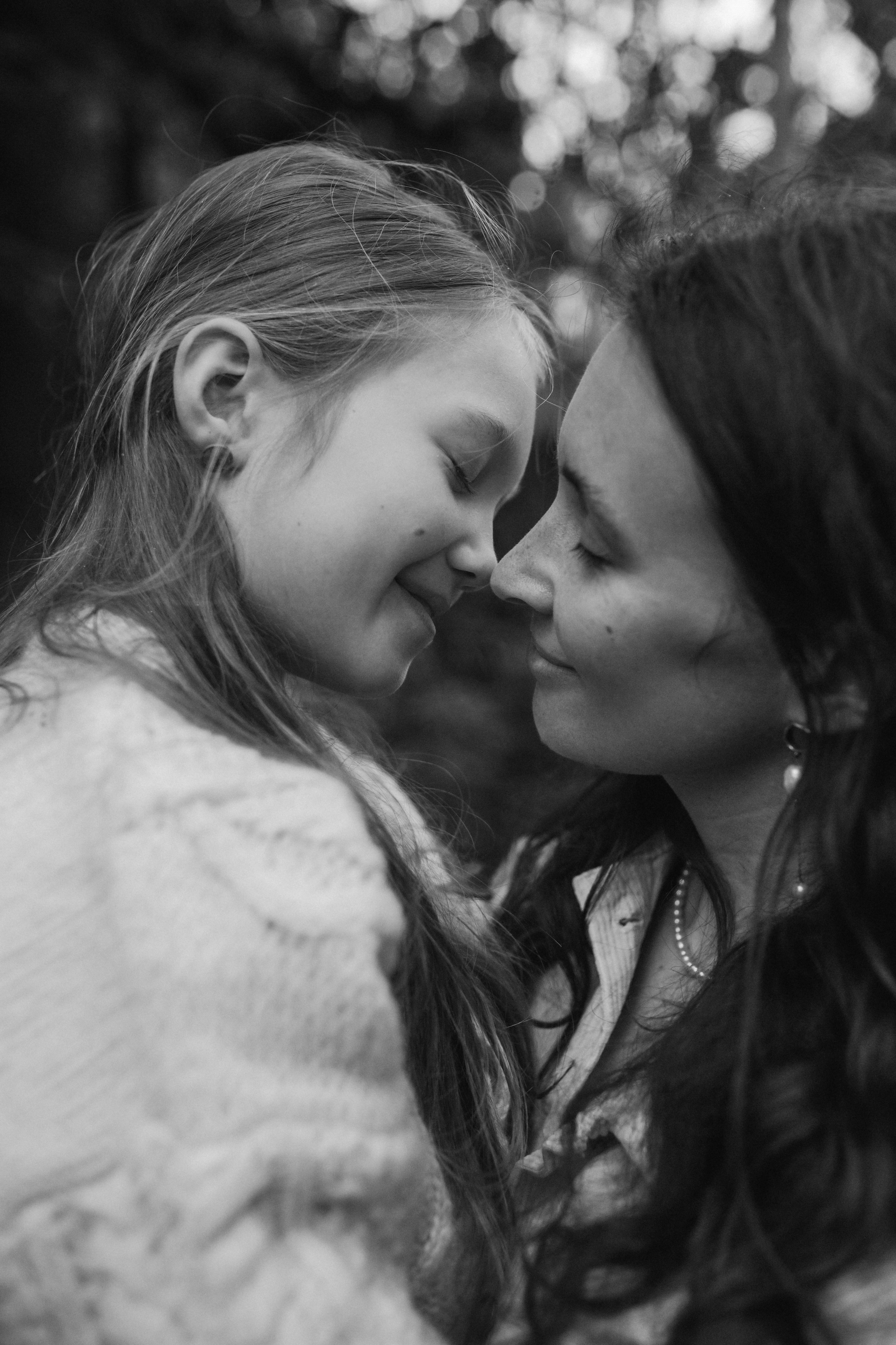 Наталья с семьей. Семейный и женский фотограф в Москве/Твери. Меня зовут Яна Гош