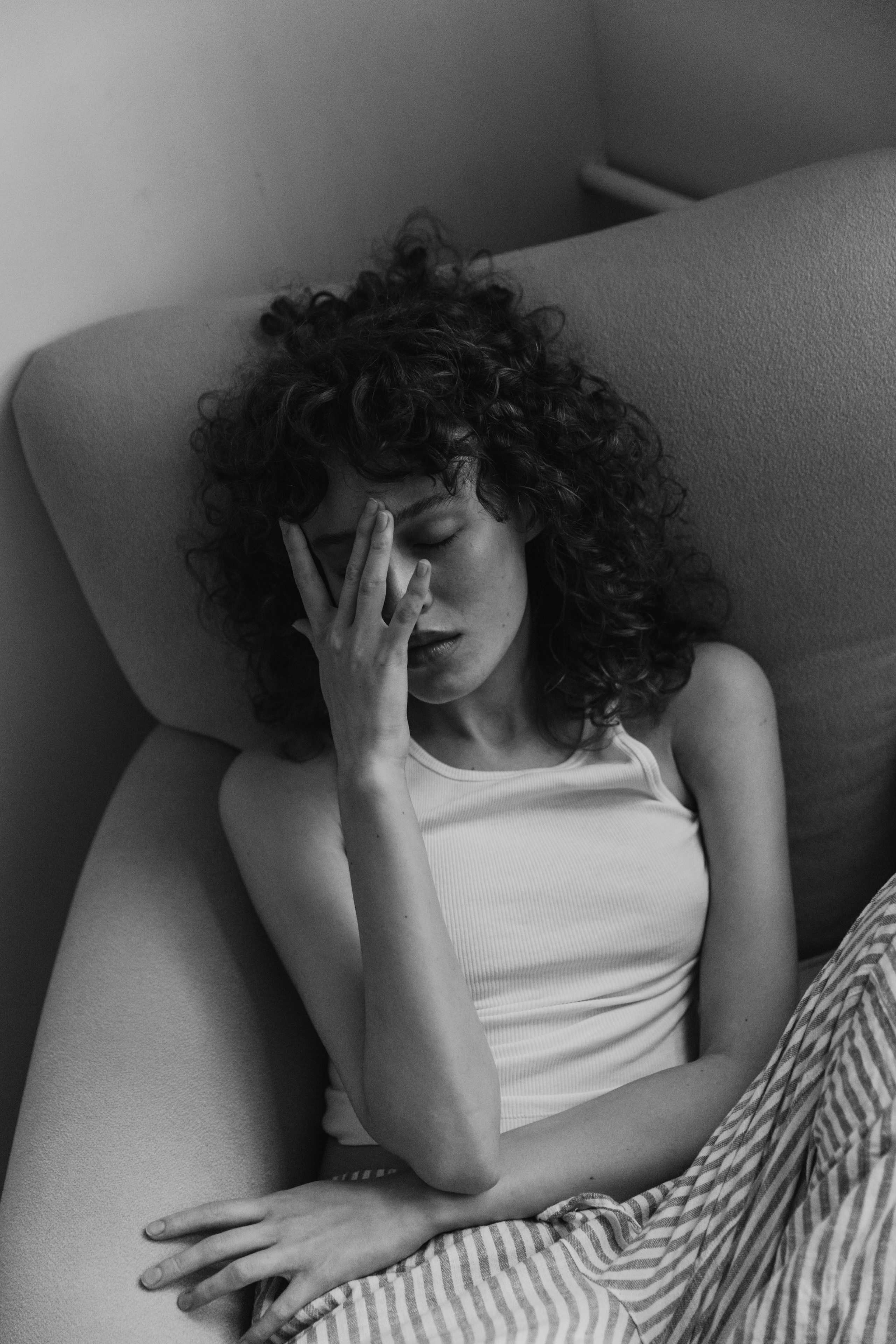 Аня. Семейный и женский фотограф в Москве/Твери. Меня зовут Яна Гош