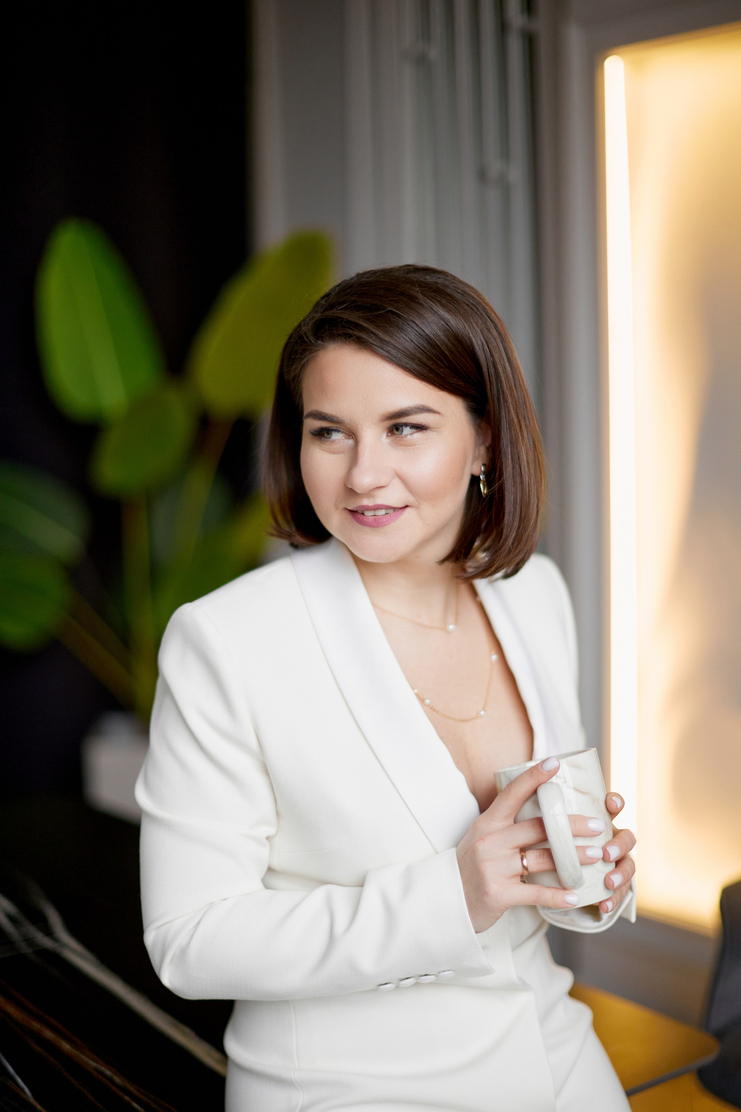 Фотосессия для риелтора. Семейный и свадебный фотограф в Москве Пушкино Элеонора Янбухтина