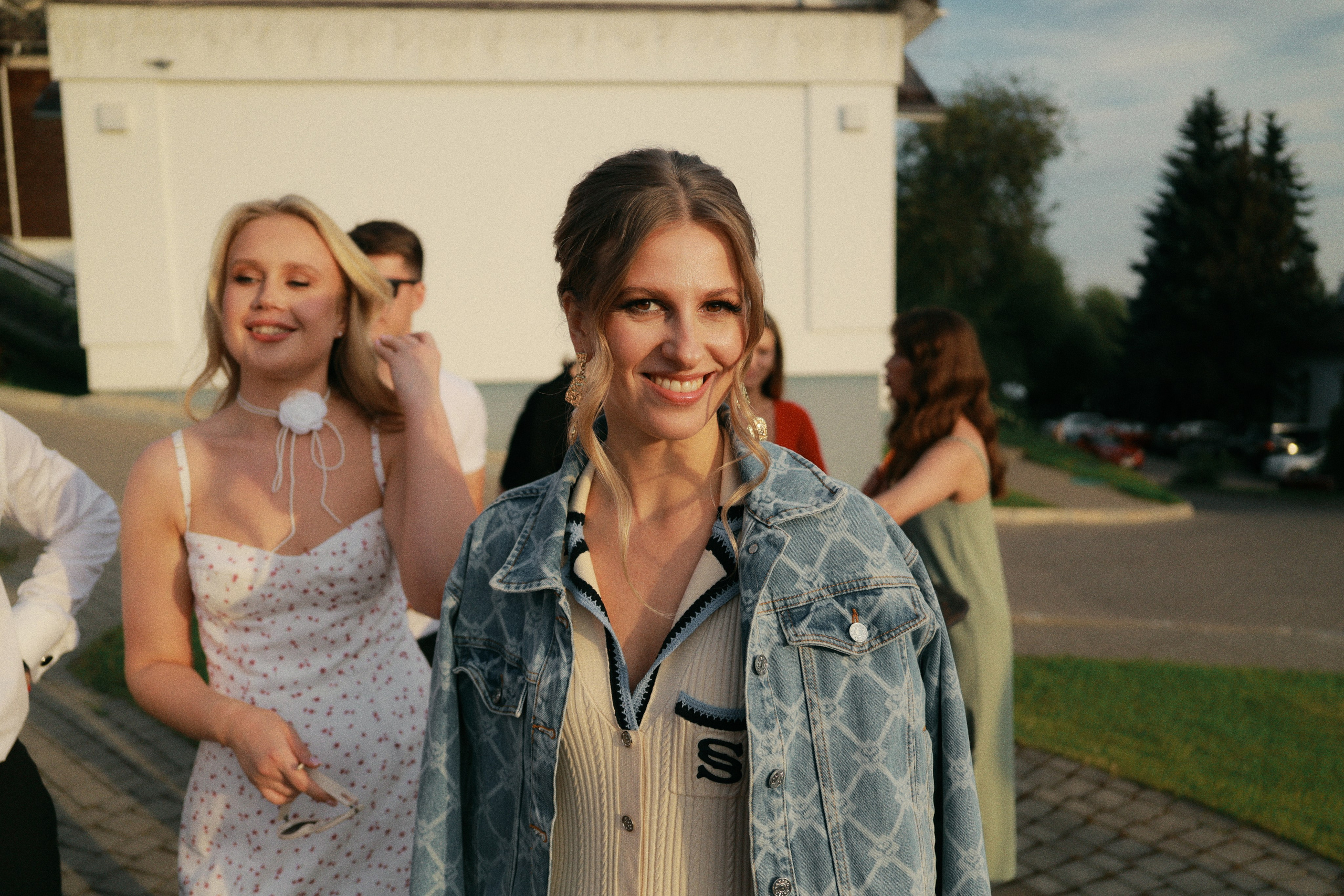 Атмо. Фотограф во Владимире, Москве и Суздале — Полина Романычева