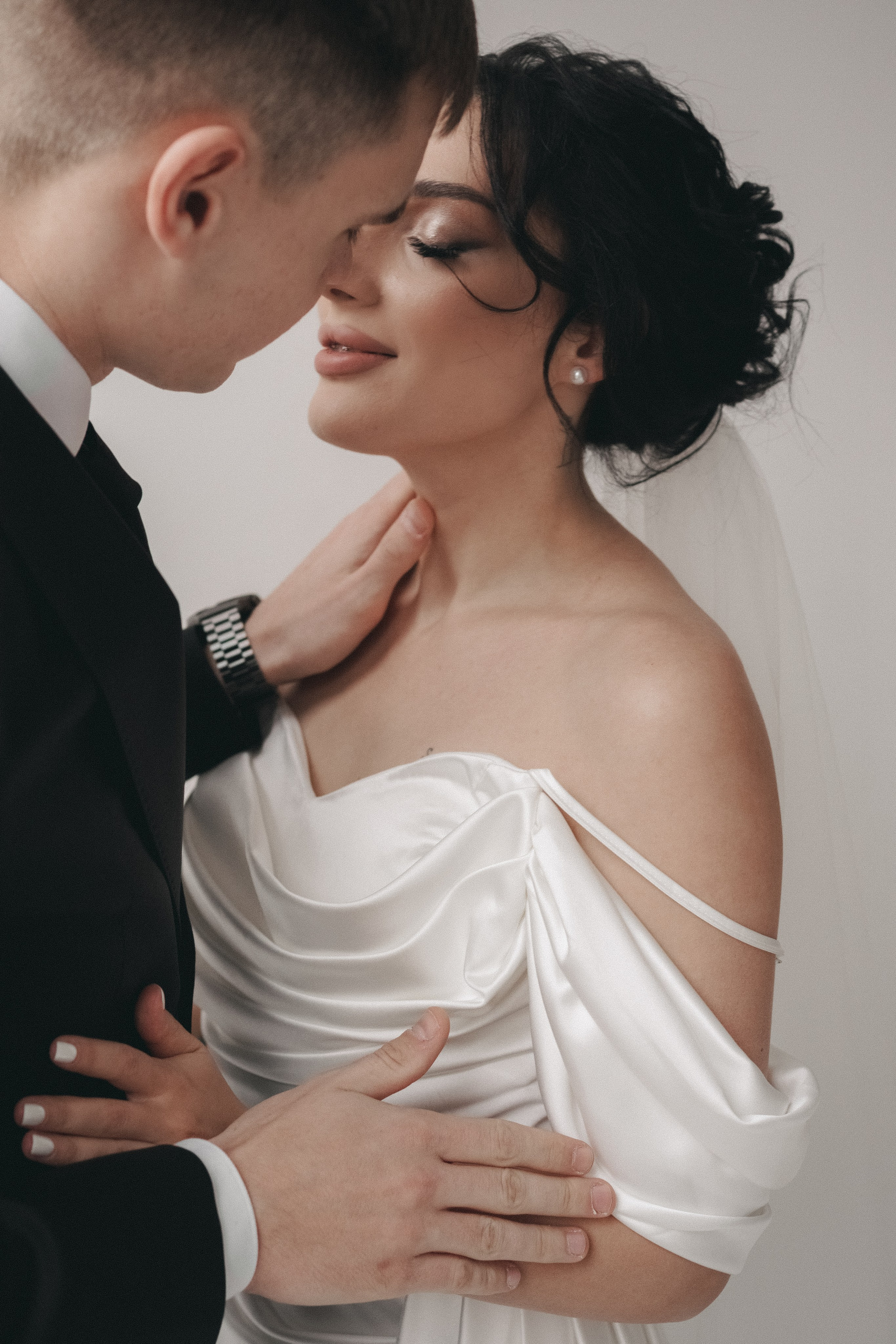 Мелодия Любви. Свадебный и семейный фотограф Афанасьева Анна в Кисловодске