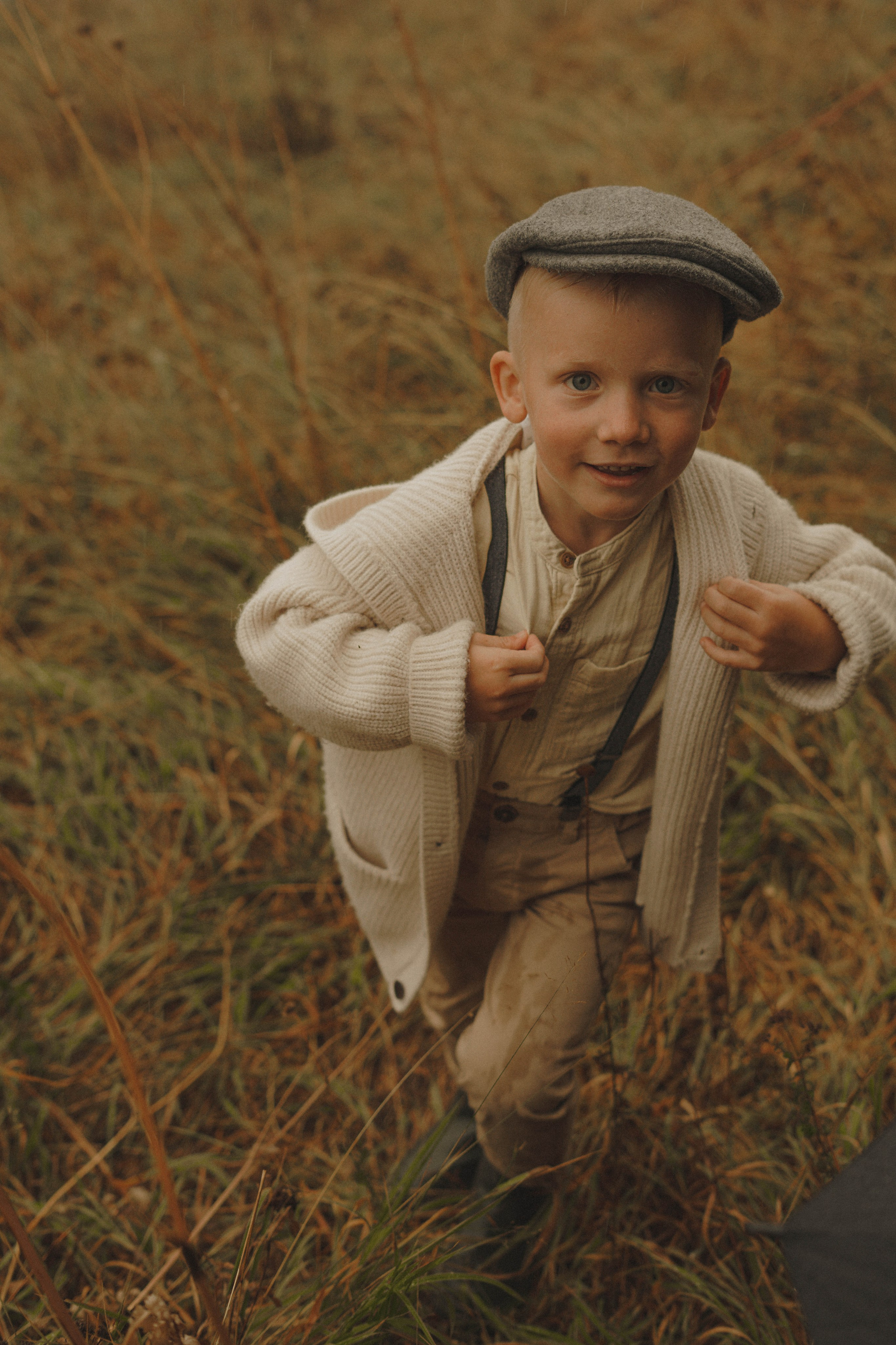 Под Дождем Улыбок. Свадебный и семейный фотограф Афанасьева Анна в Кисловодске