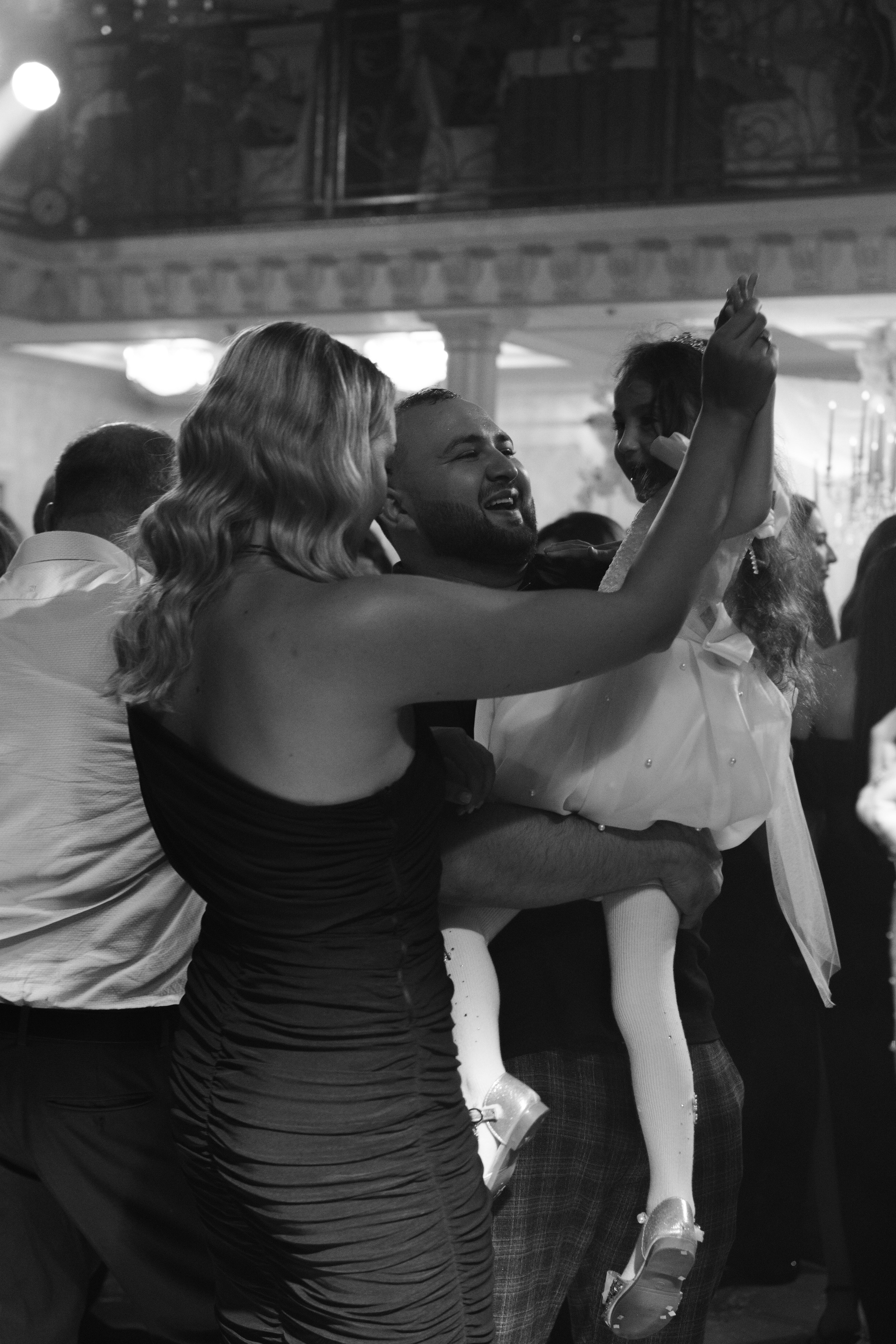 Испания. Свадебный и семейный фотограф Афанасьева Анна в Кисловодске