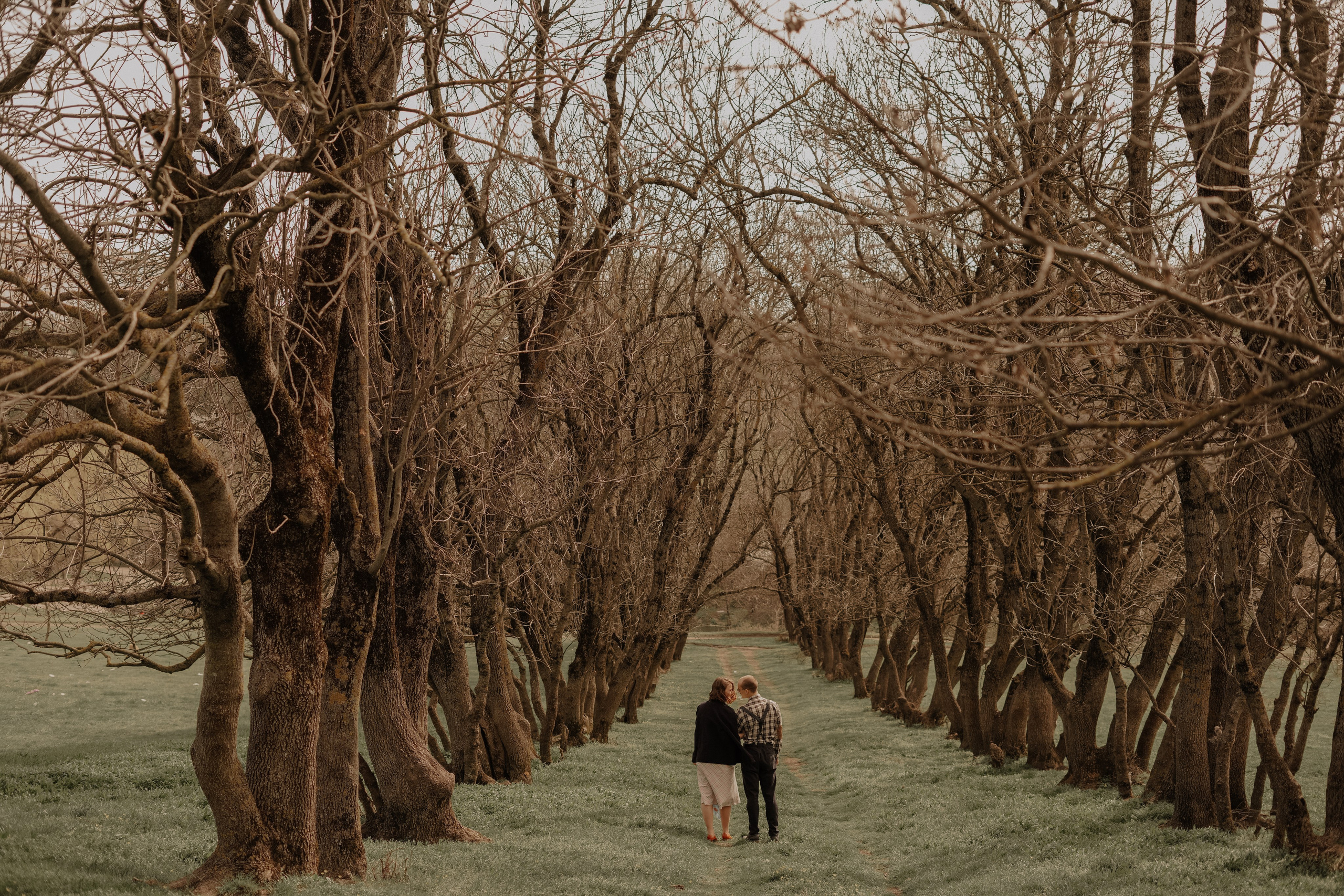 Самолеты. Свадебный и семейный фотограф Афанасьева Анна в Кисловодске