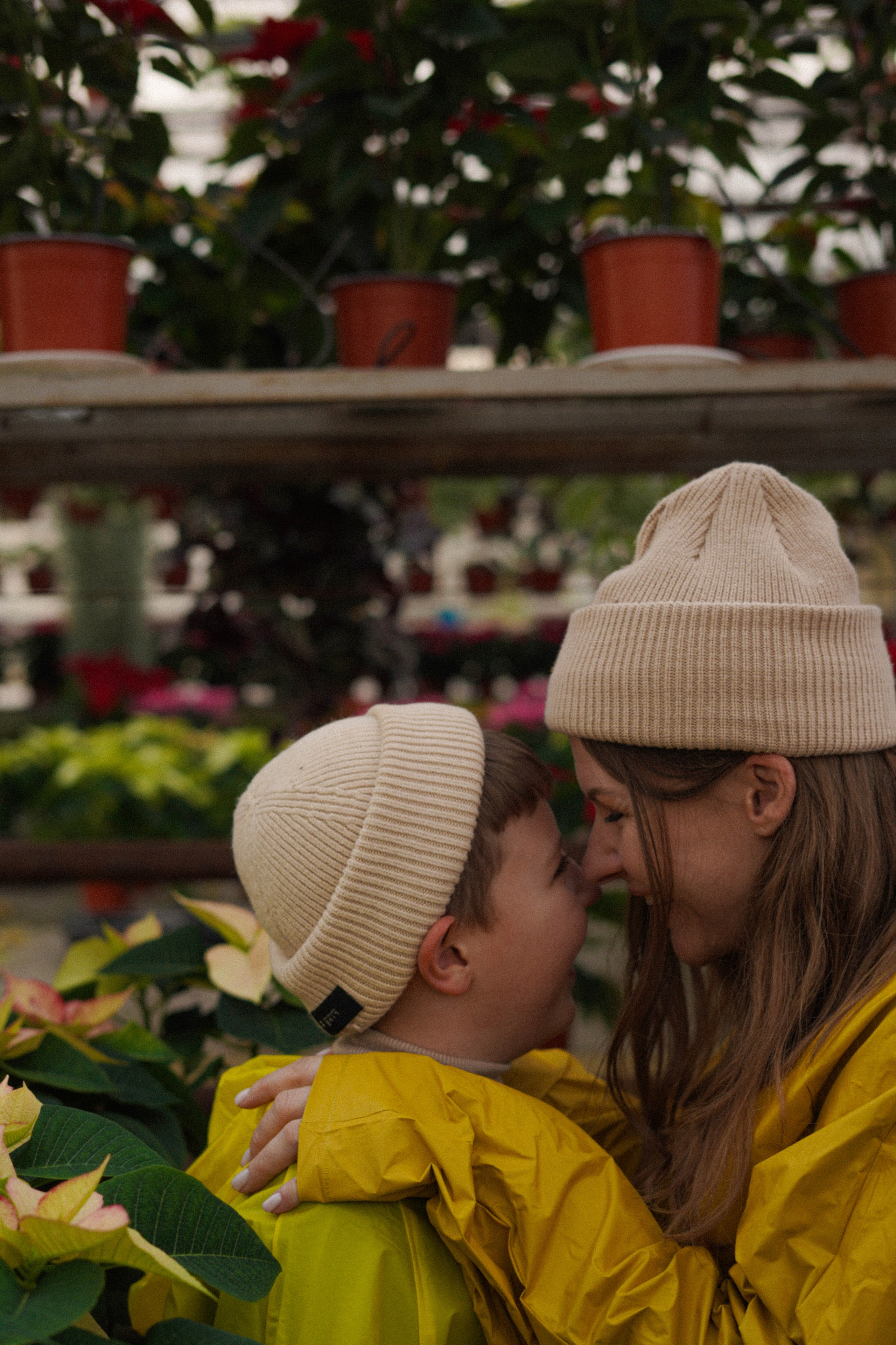 Осень и ее прелести. Свадебный и семейный фотограф Афанасьева Анна в Кисловодске