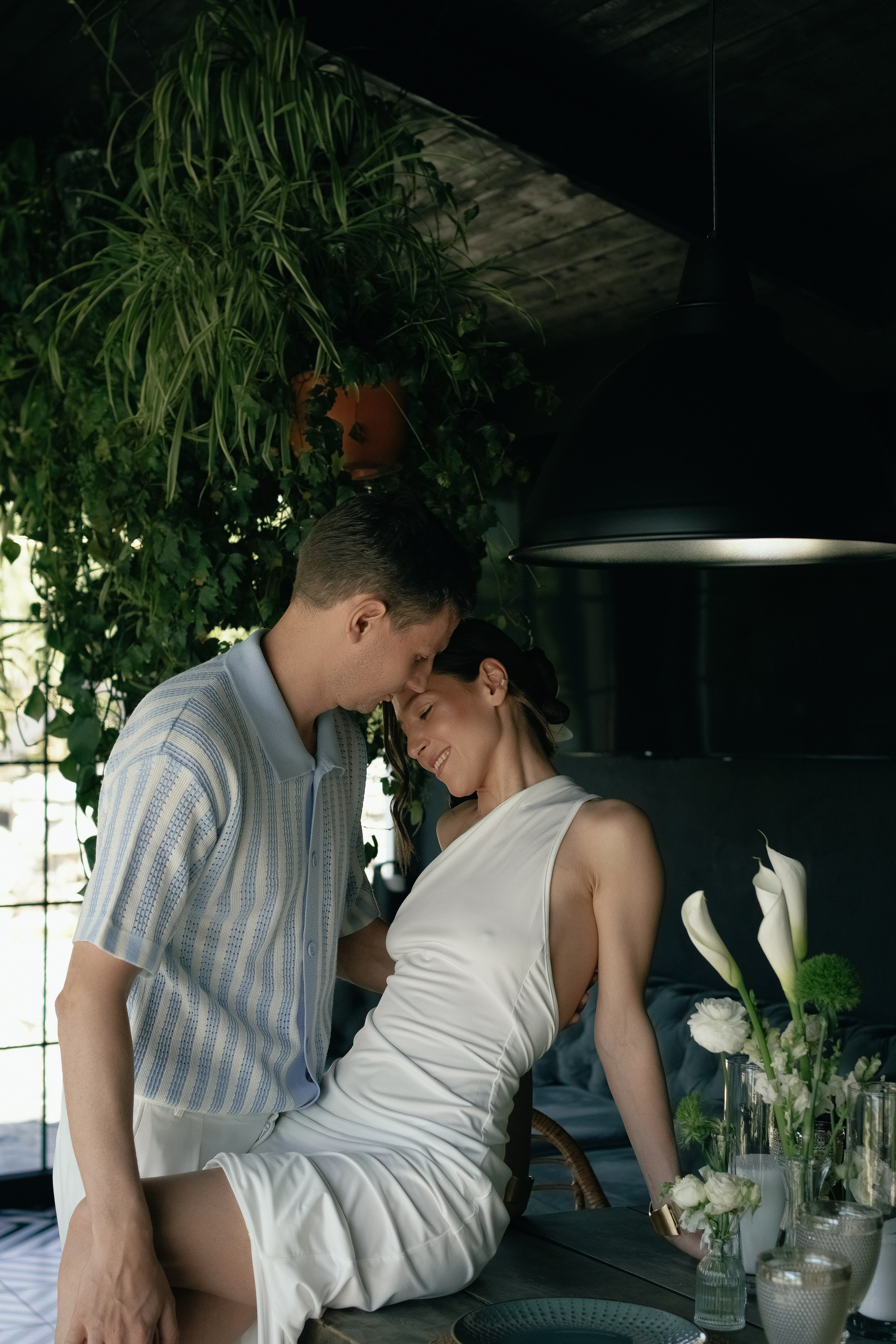 Мы Вместе навсегда. Свадебный и семейный фотограф Афанасьева Анна в Кисловодске