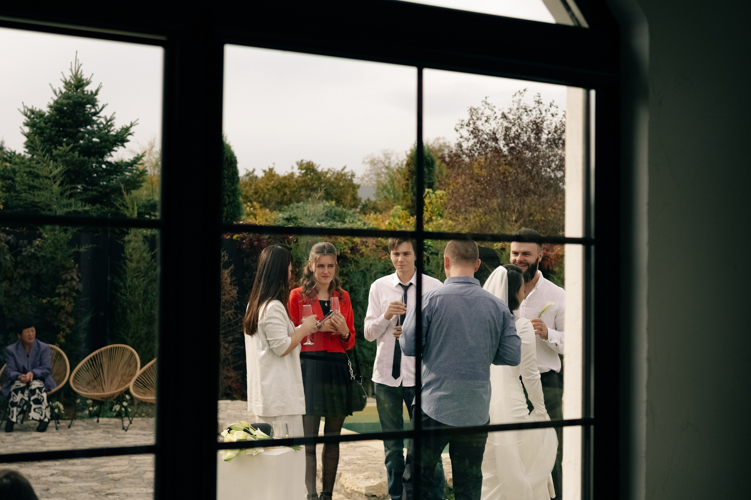 День Счастья. Свадебный и семейный фотограф Афанасьева Анна в Кисловодске