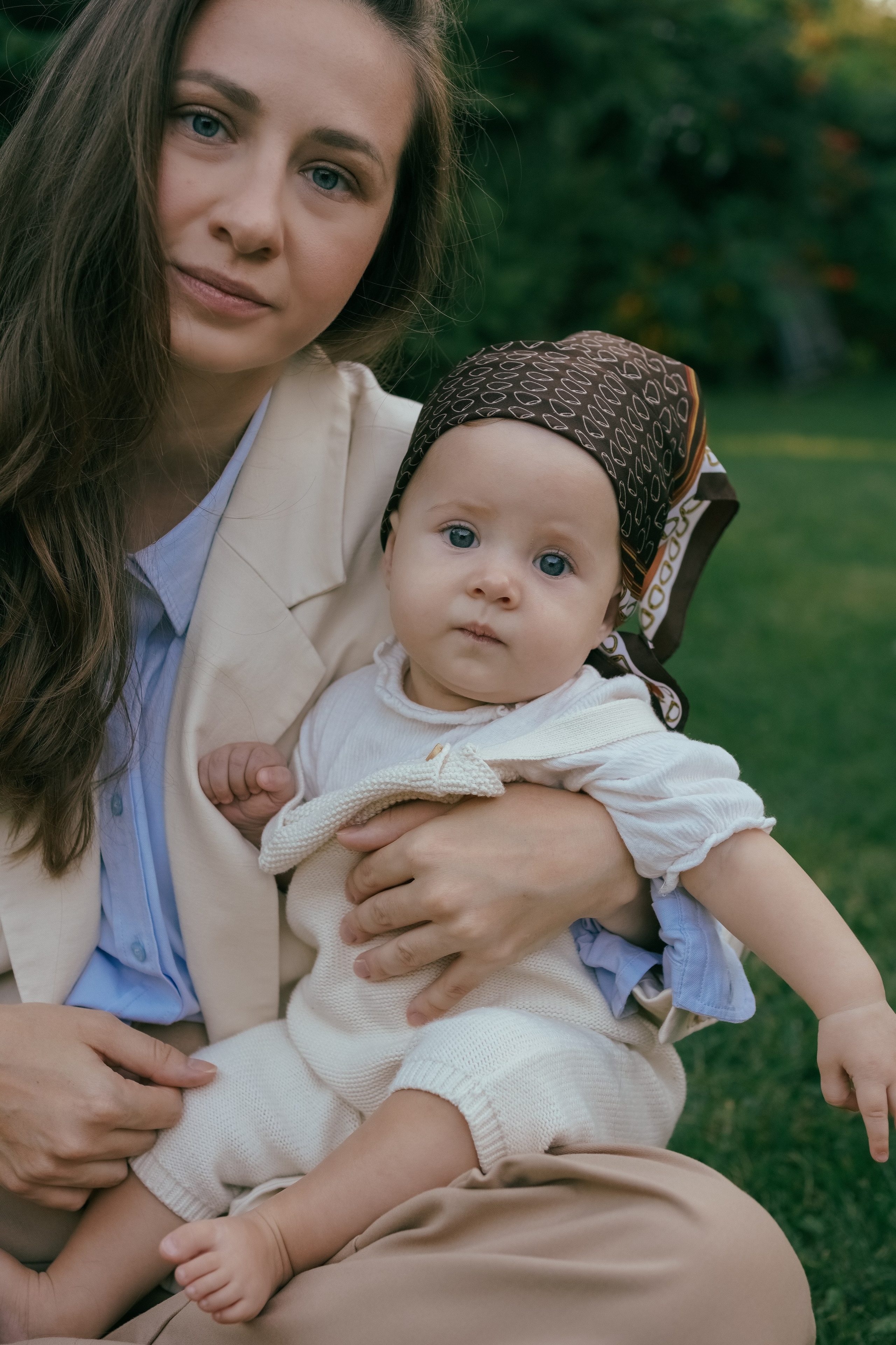 Классика. Свадебный и семейный фотограф Афанасьева Анна в Кисловодске