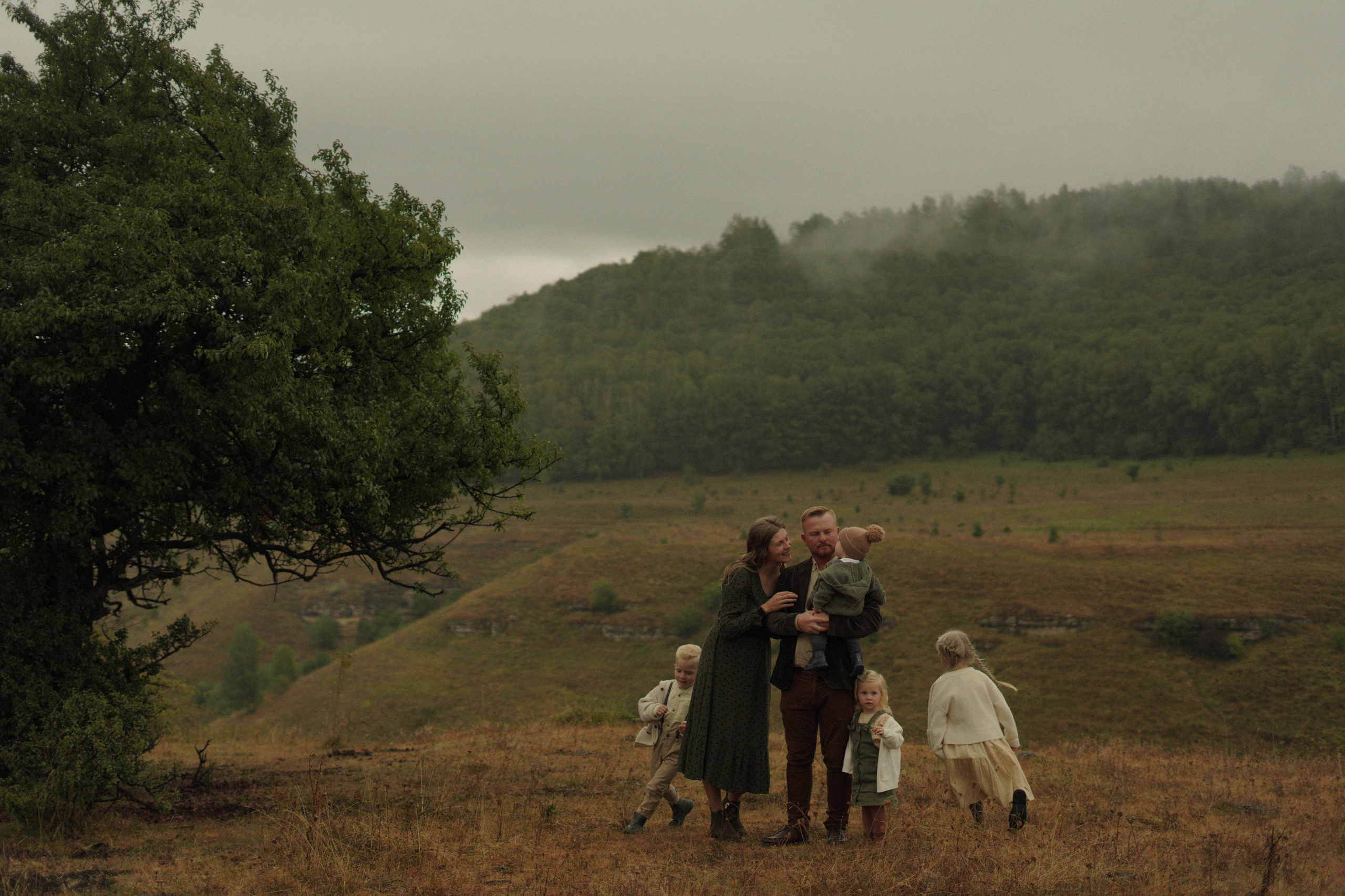Под Дождем Улыбок. Свадебный и семейный фотограф Афанасьева Анна в Кисловодске